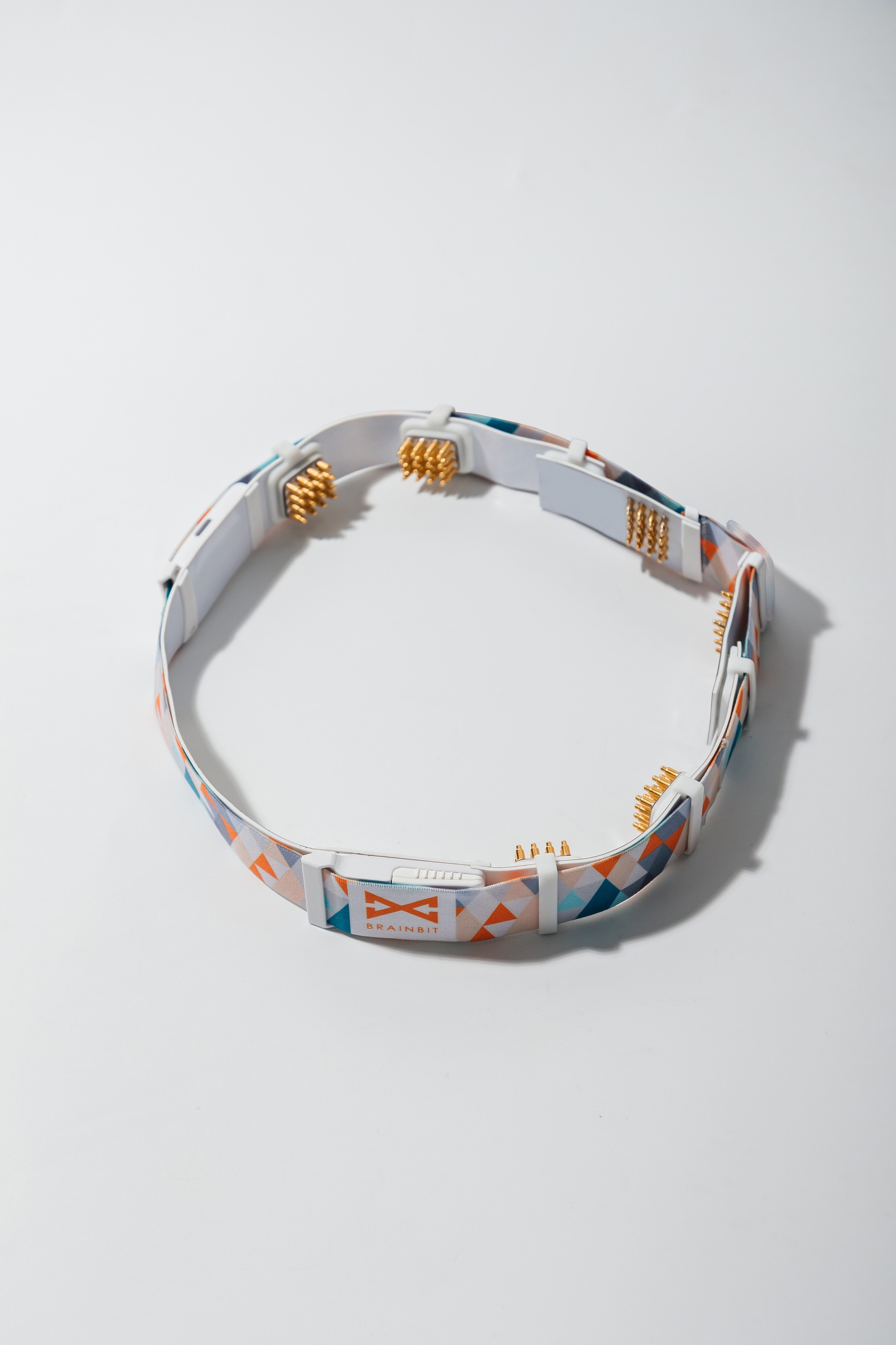 НЕЙРОТЕХ Прибор 2. Фотограф Александр Бигари