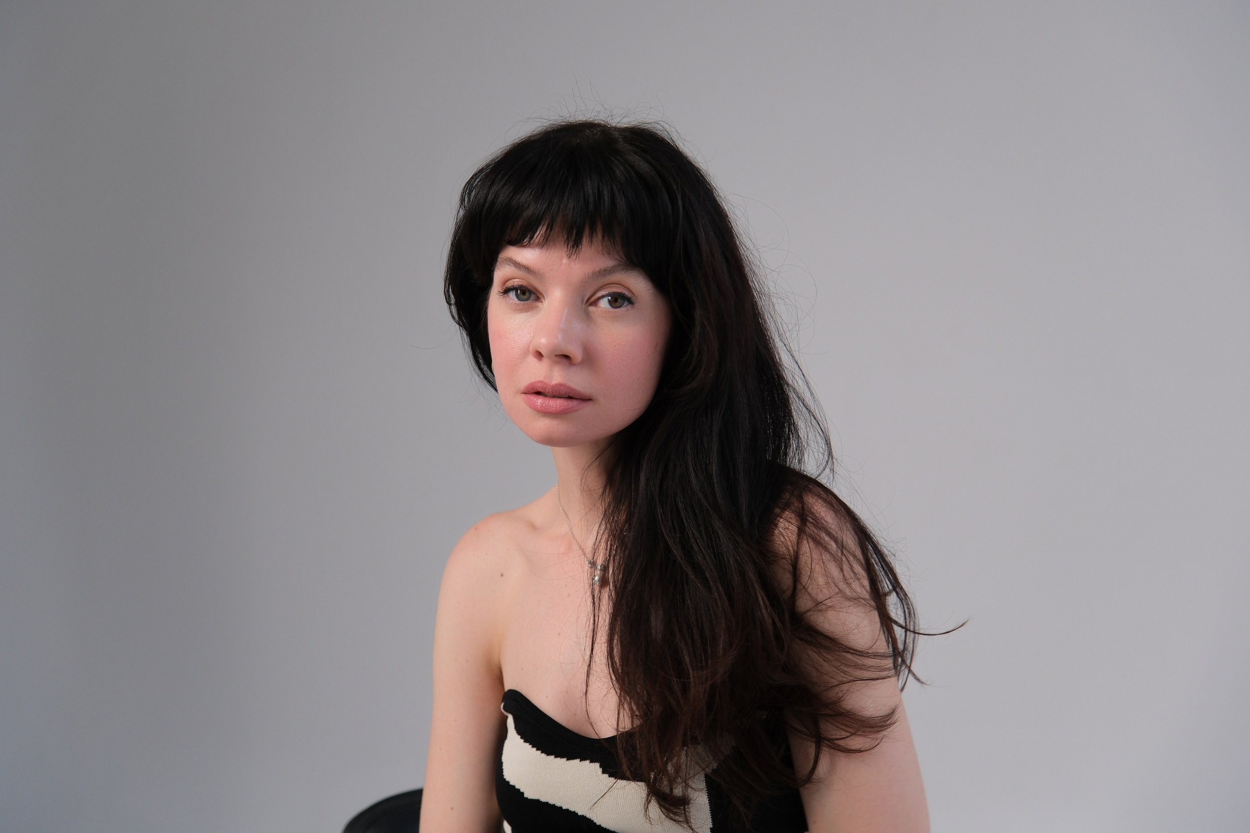 Тест-драйв фототехники GetLens 2024. Фотограф Александр Бигари