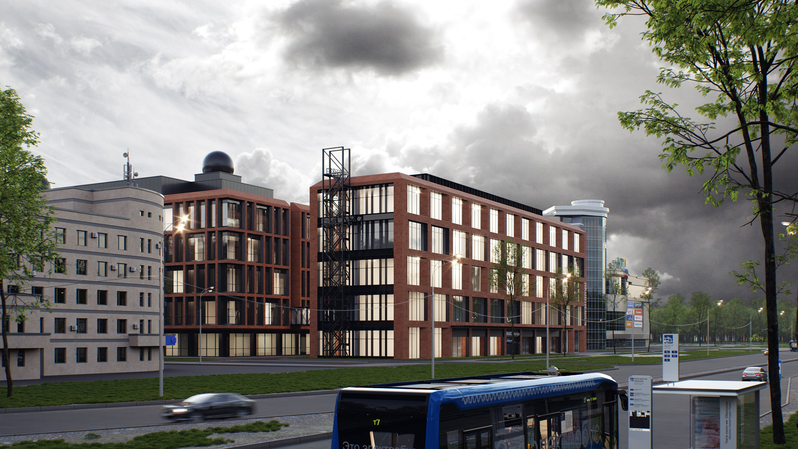 Игорь Кильдяшев | 3D-художник · арт-директор | Москва