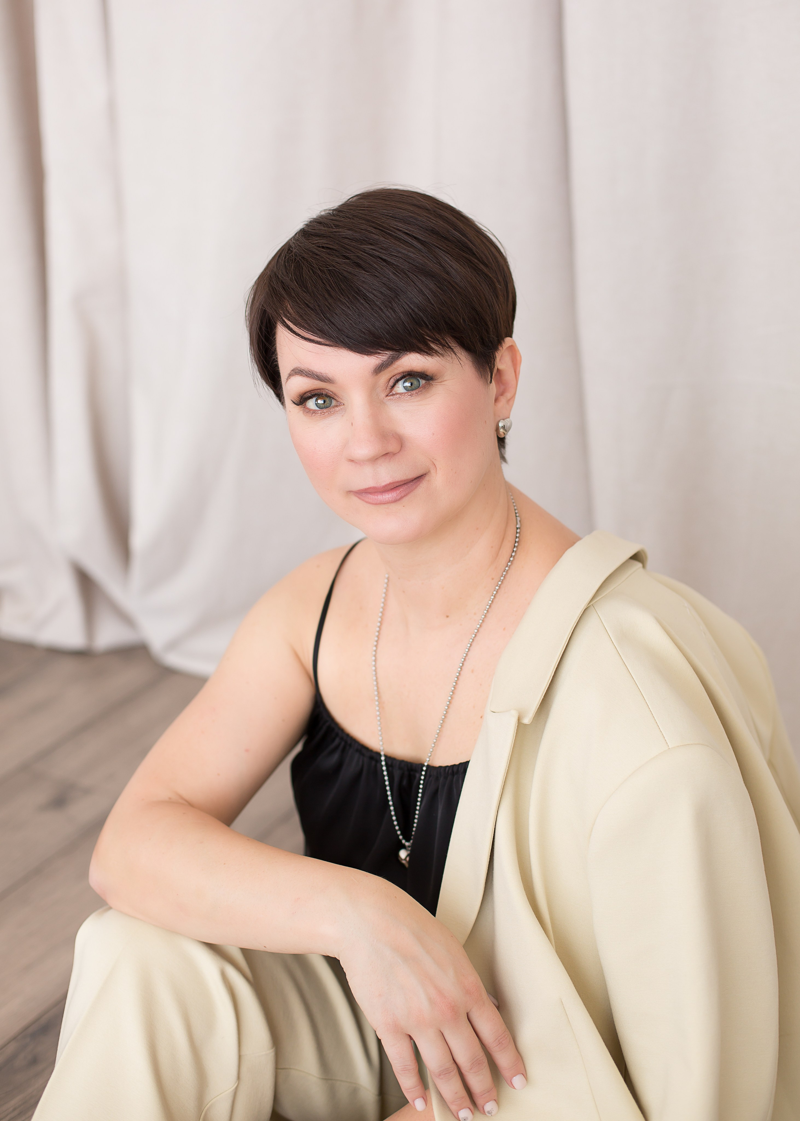 Контент съемка для психолога. Фотограф в Волгограде Галина Власенко