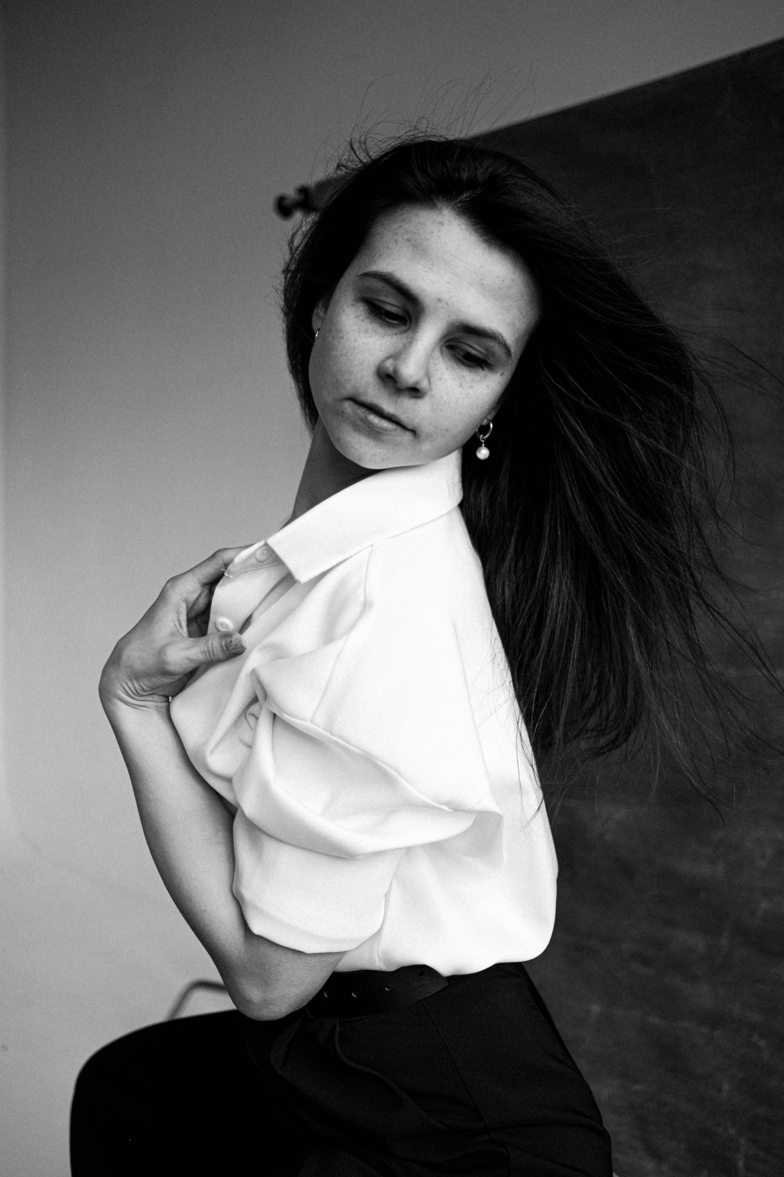 Персонально. Maria Sineva, photographer
