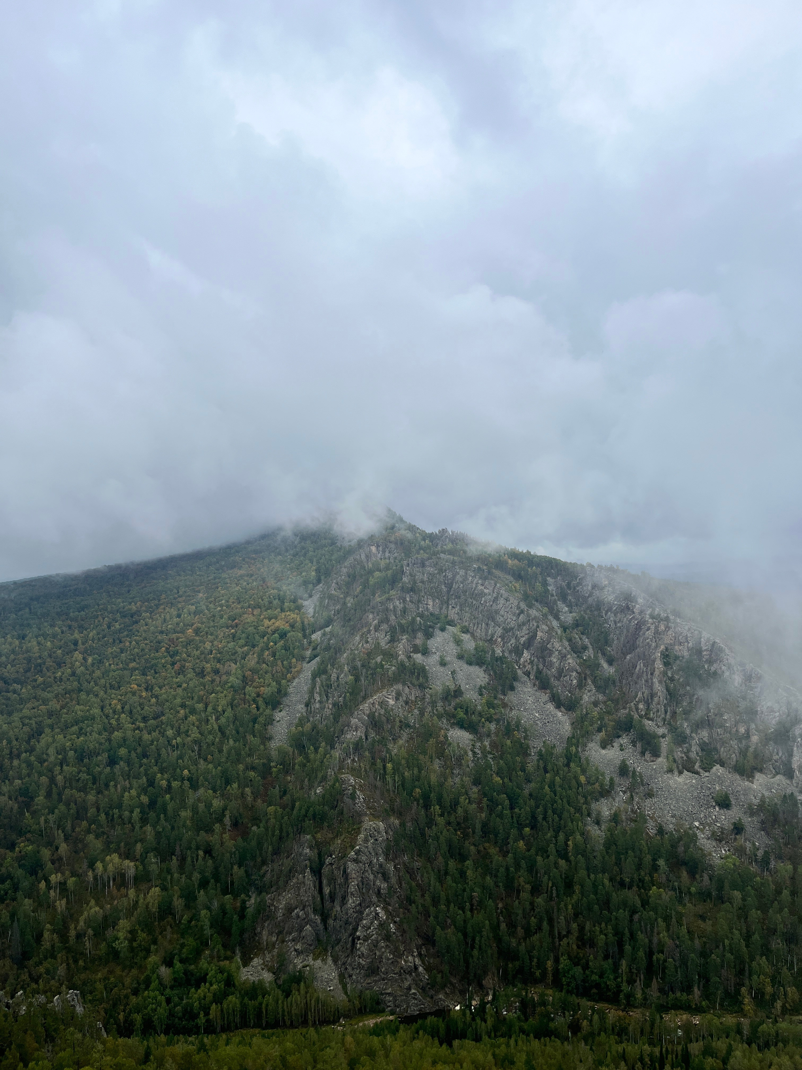 Фото с походов на Айгир — Время приключений
