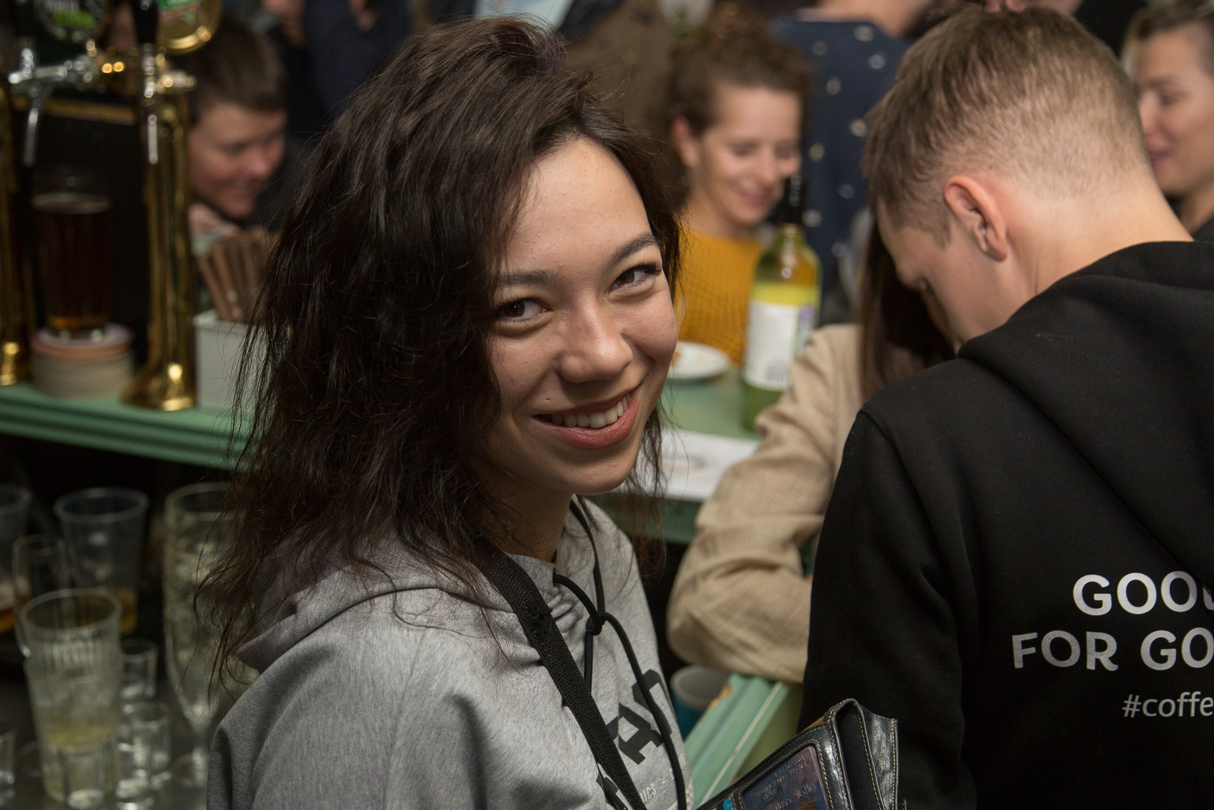 Пиф Паф 4 года (осень 2017). Фотограф Анастасия Малеева