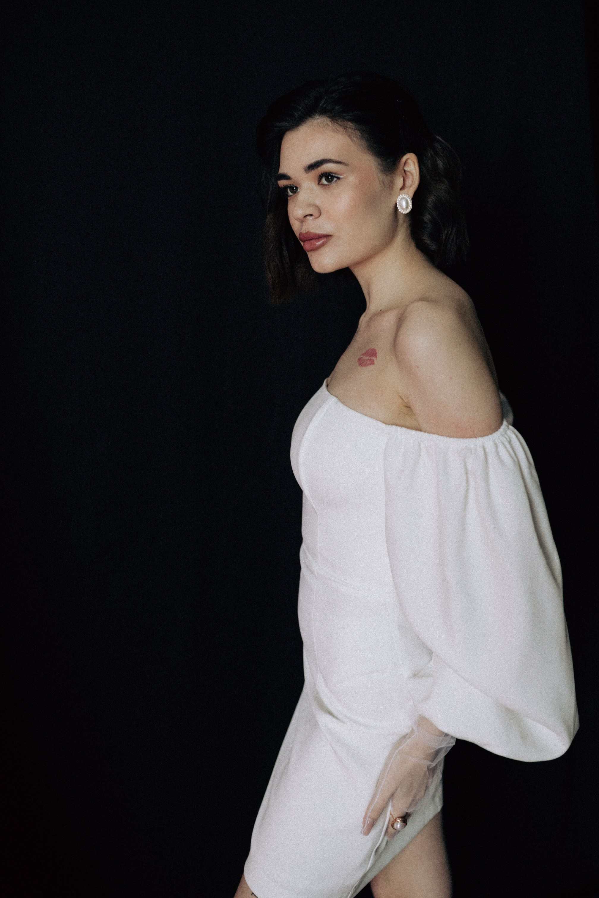 ФОТОДЕНЬ / Юлия. Фотограф Стилист Тюмень Вера Хайруллина