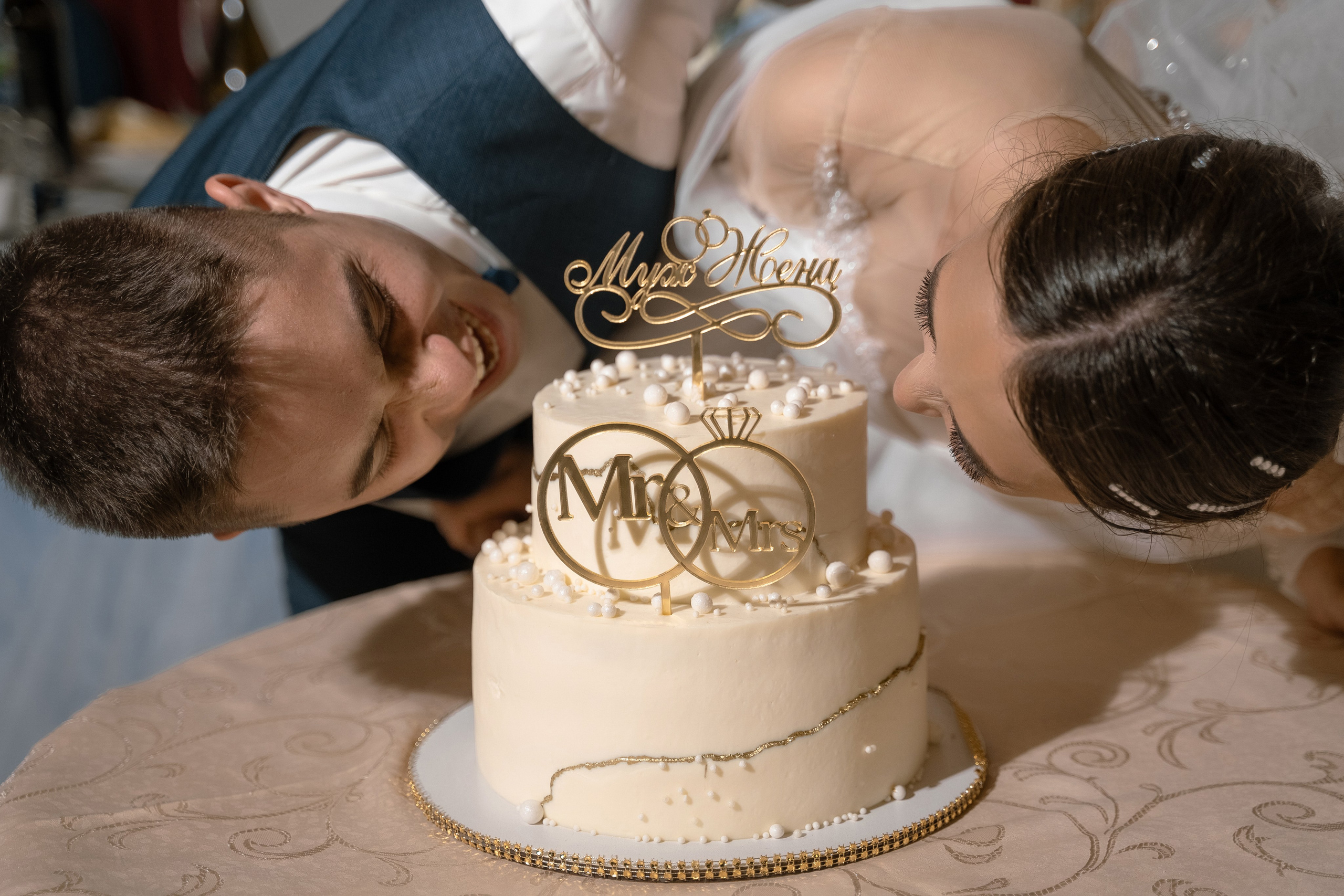 Ильнар и Айгуль. Свадебный семейный фотограф Ксения Божко Уфа Раевка никах в Нарыстау