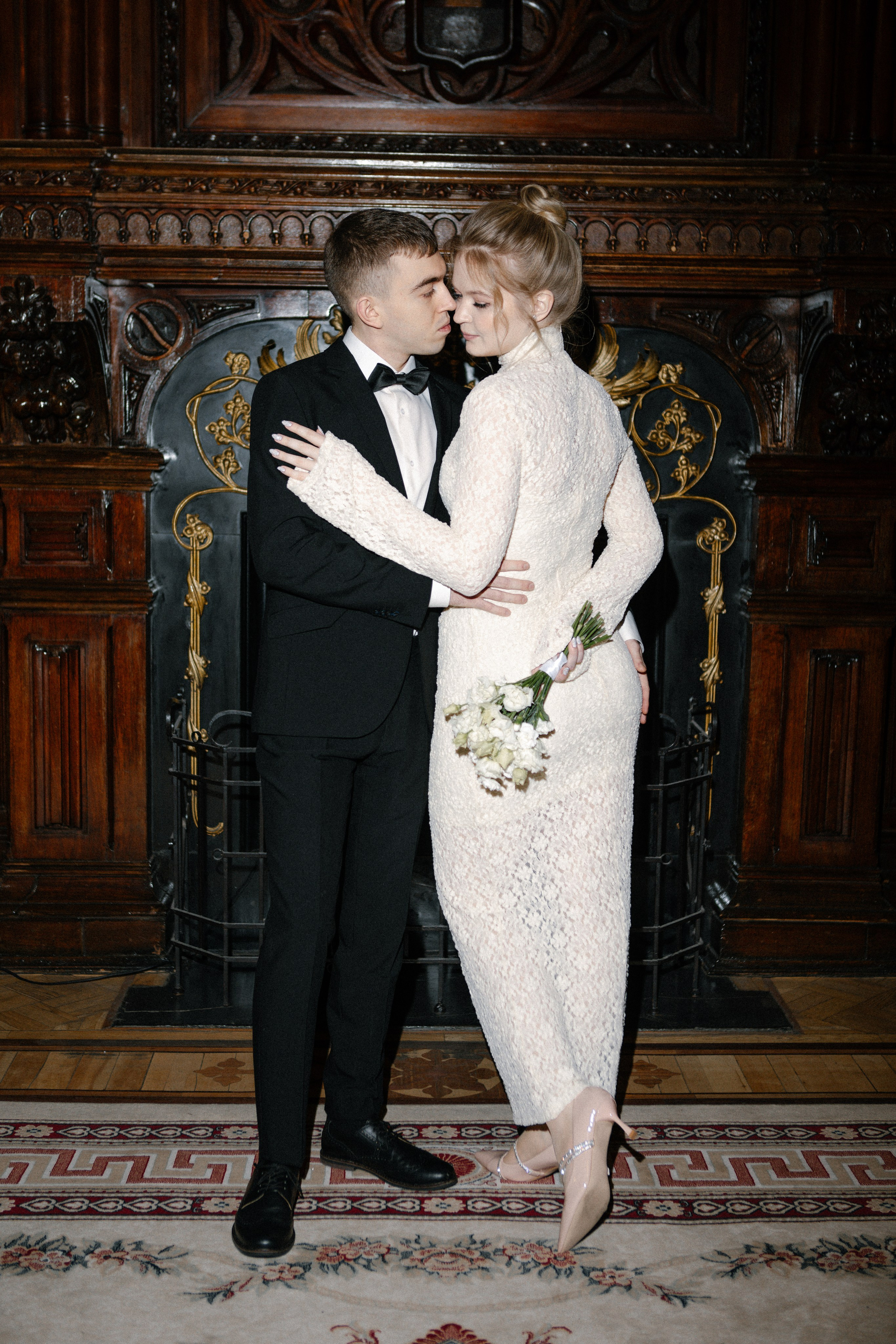 D & O. Фотограф в Санкт-Петербурге Ольга Андрианова