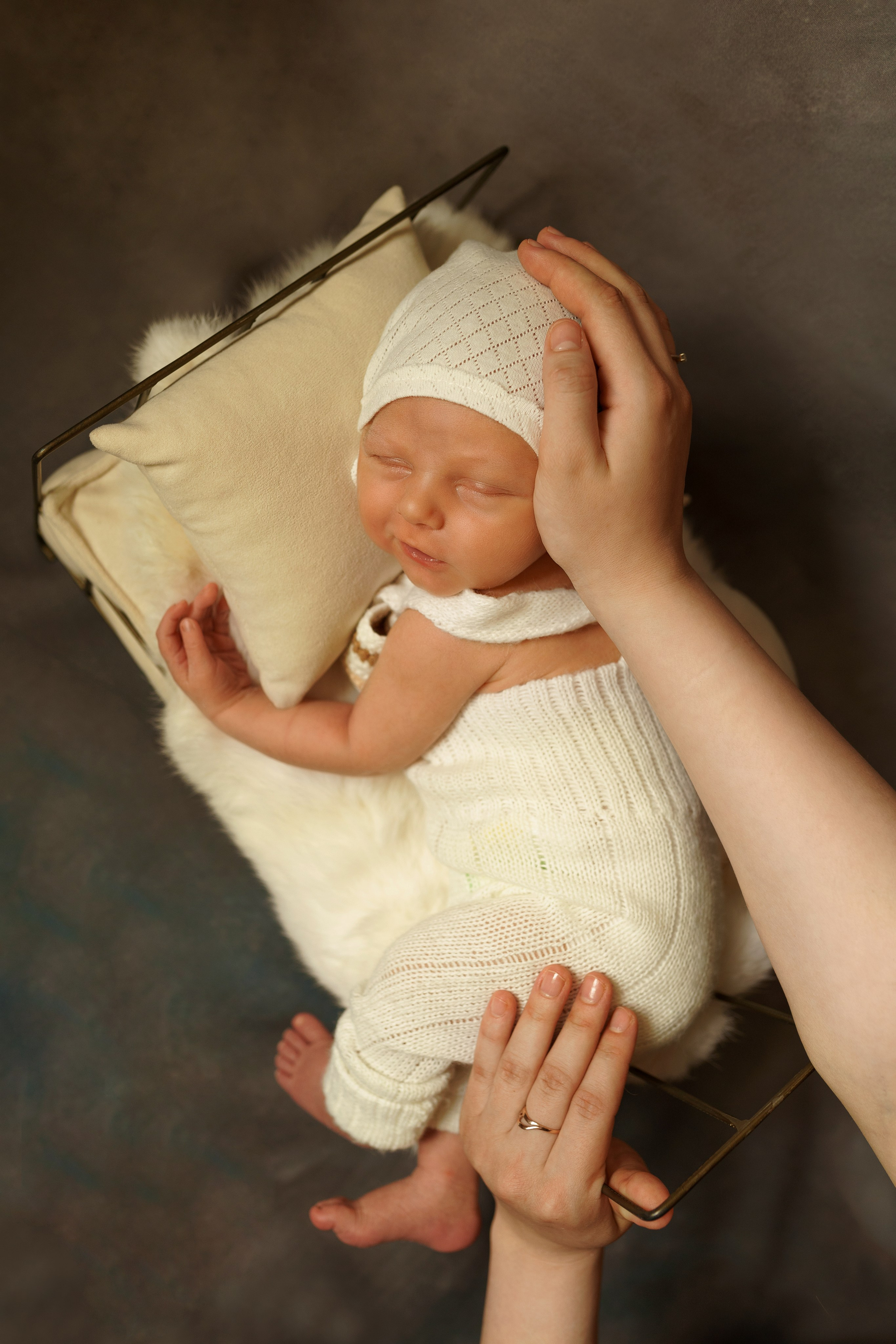 Паша. Семейный и  фотограф новорожденных Радужный ХМАО Зара Муртузалиева