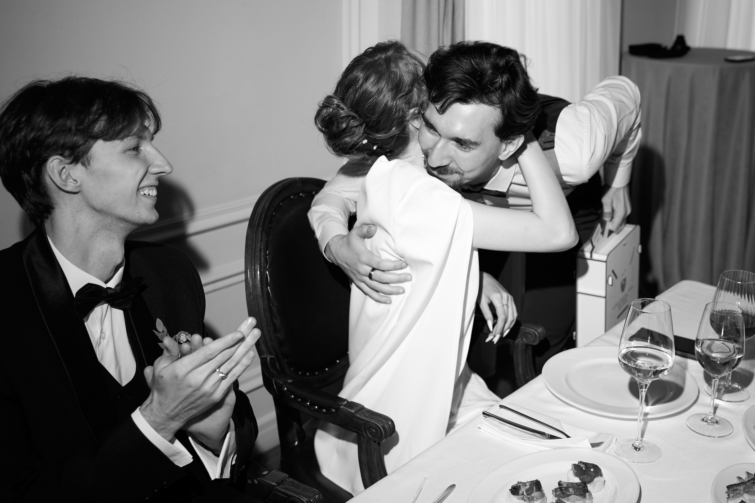 Свадебный фотограф Киров. Александр Прозоров. Александр Прозоров фотограф в Кирове