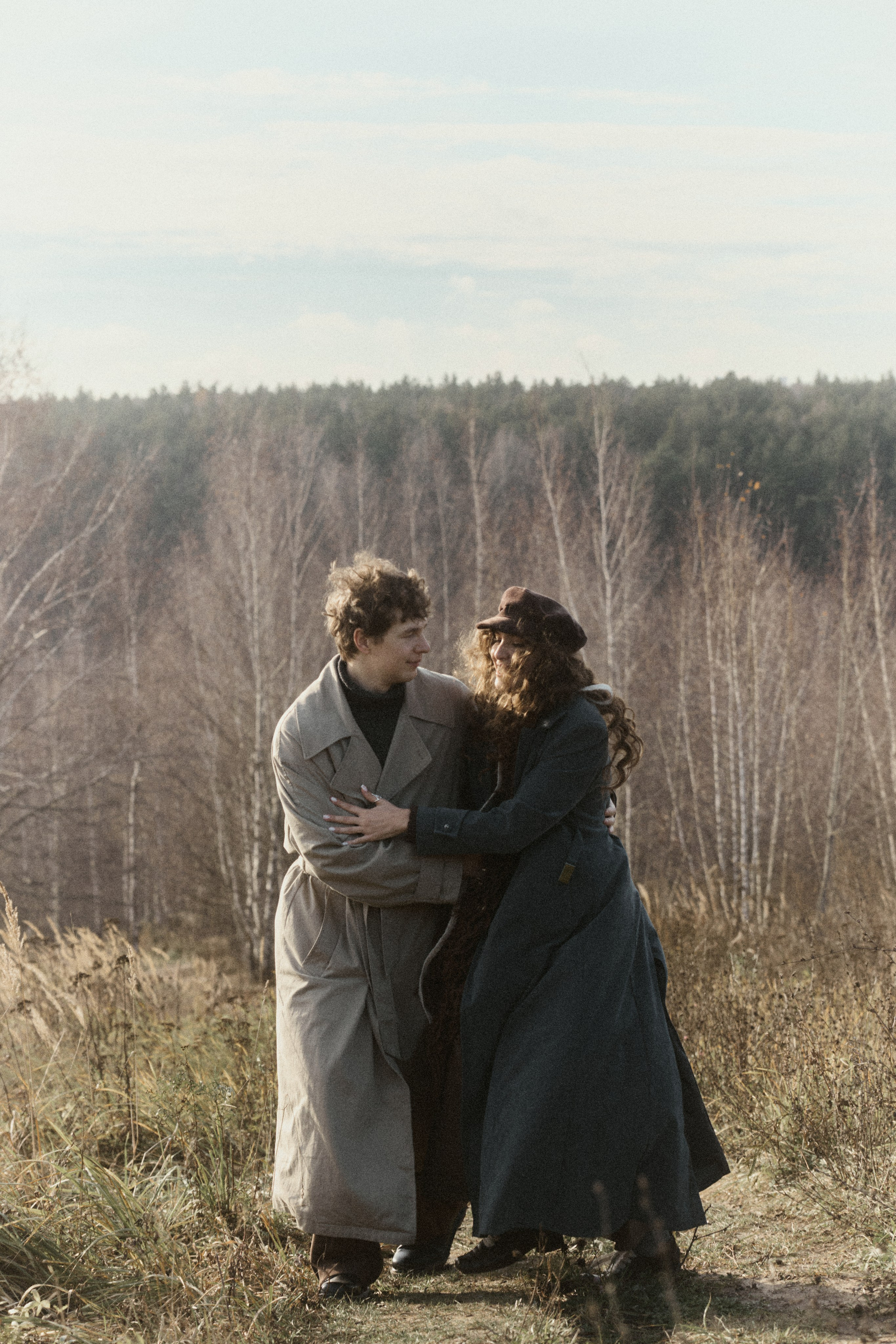 Егор + Алина. Семейный и детский фотограф Юлия Шох