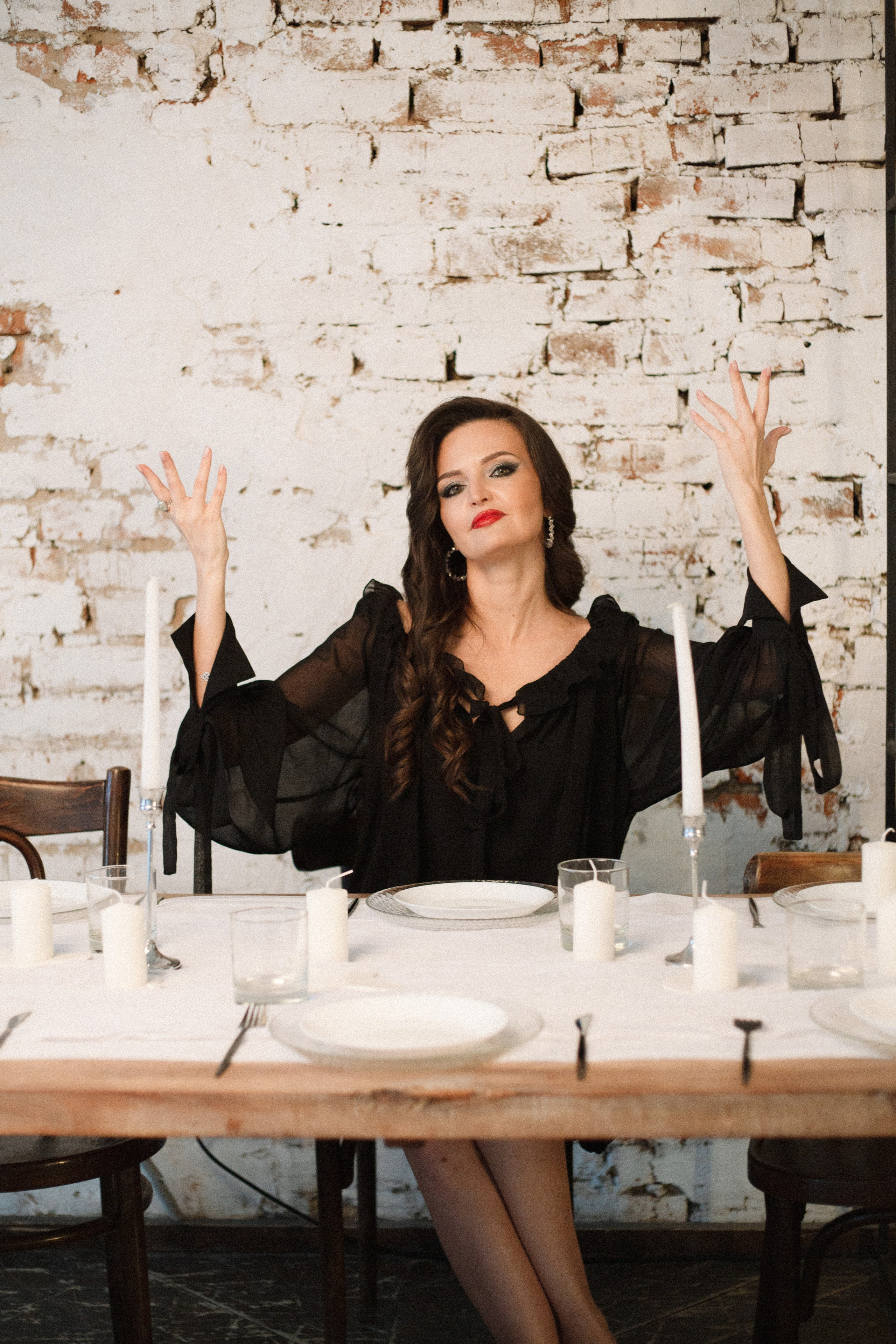 Олеся. Портретный фотограф Москва Юлия Трякина