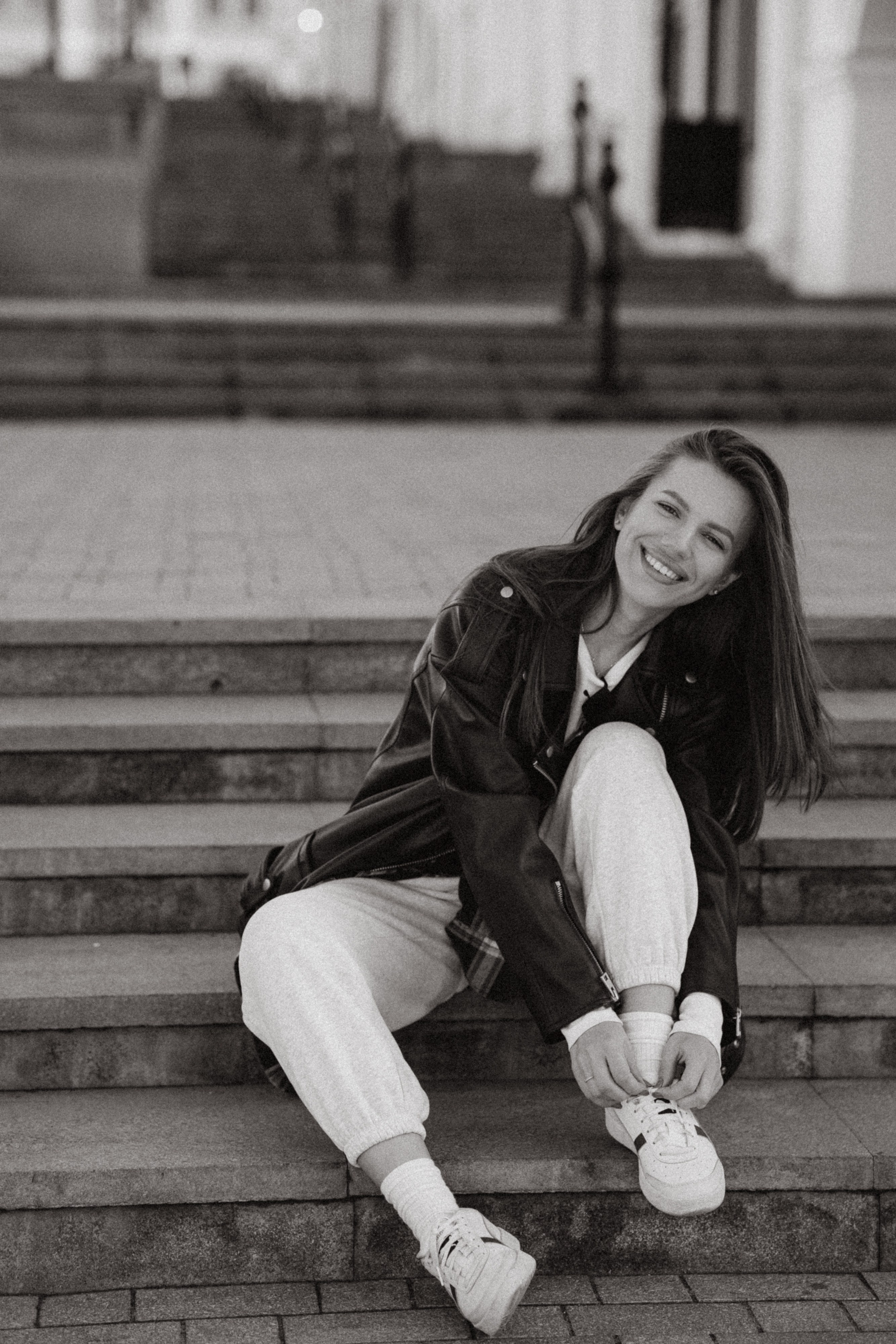 Катя. Фотограф Ульяна Дивина в Нижнем Новгороде и Нижегородской области