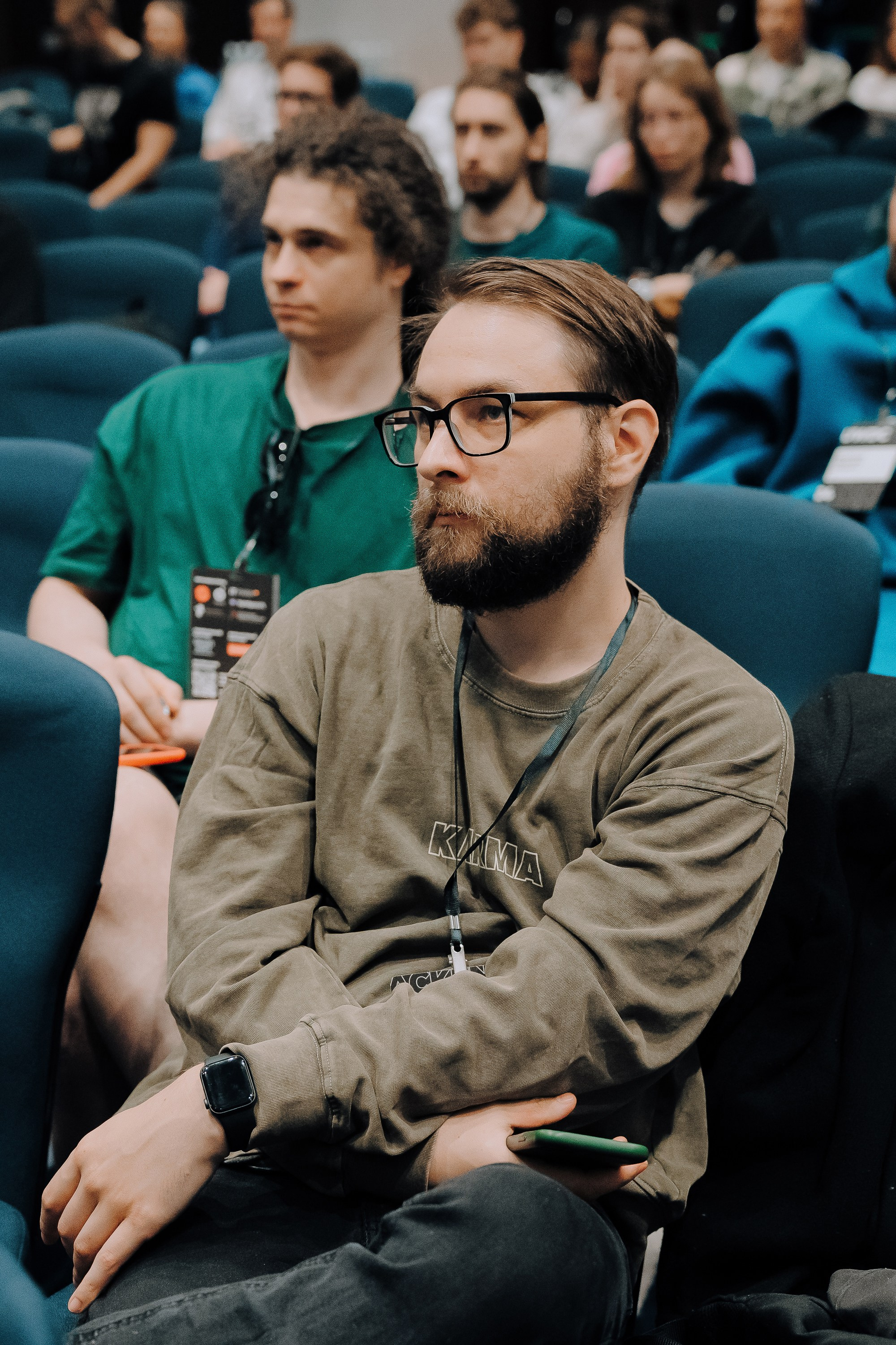 UWDC 2024. Репортажный фотограф Зуев Роман г. Челябинск