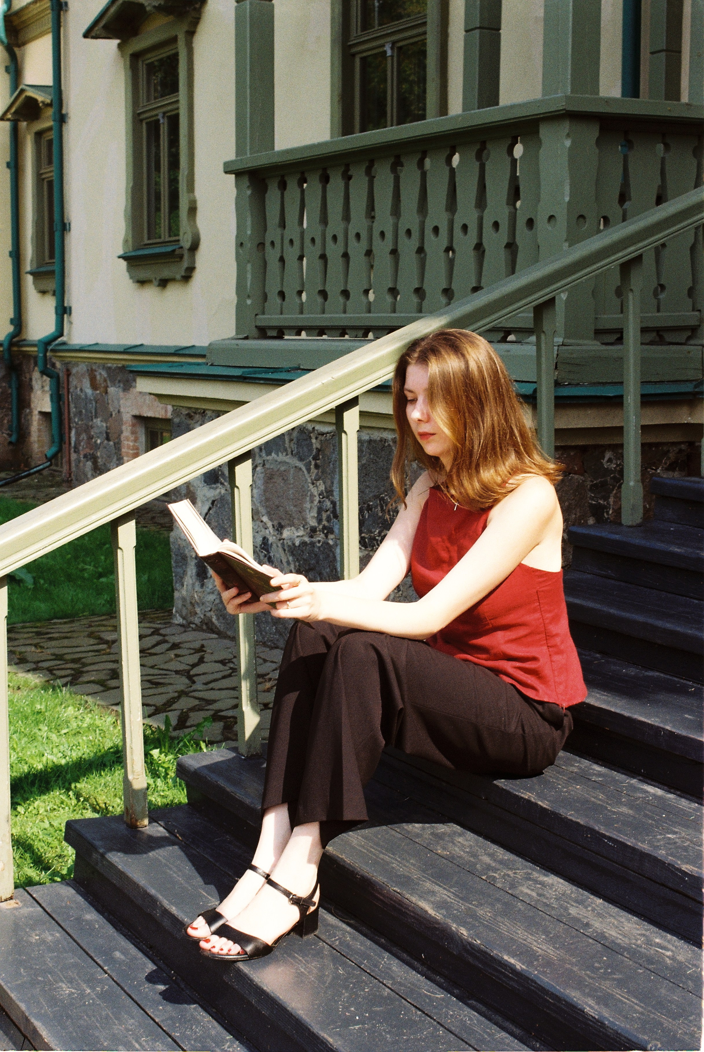 Karina Film. Портретный фотограф в Минске Екатерина Петренко