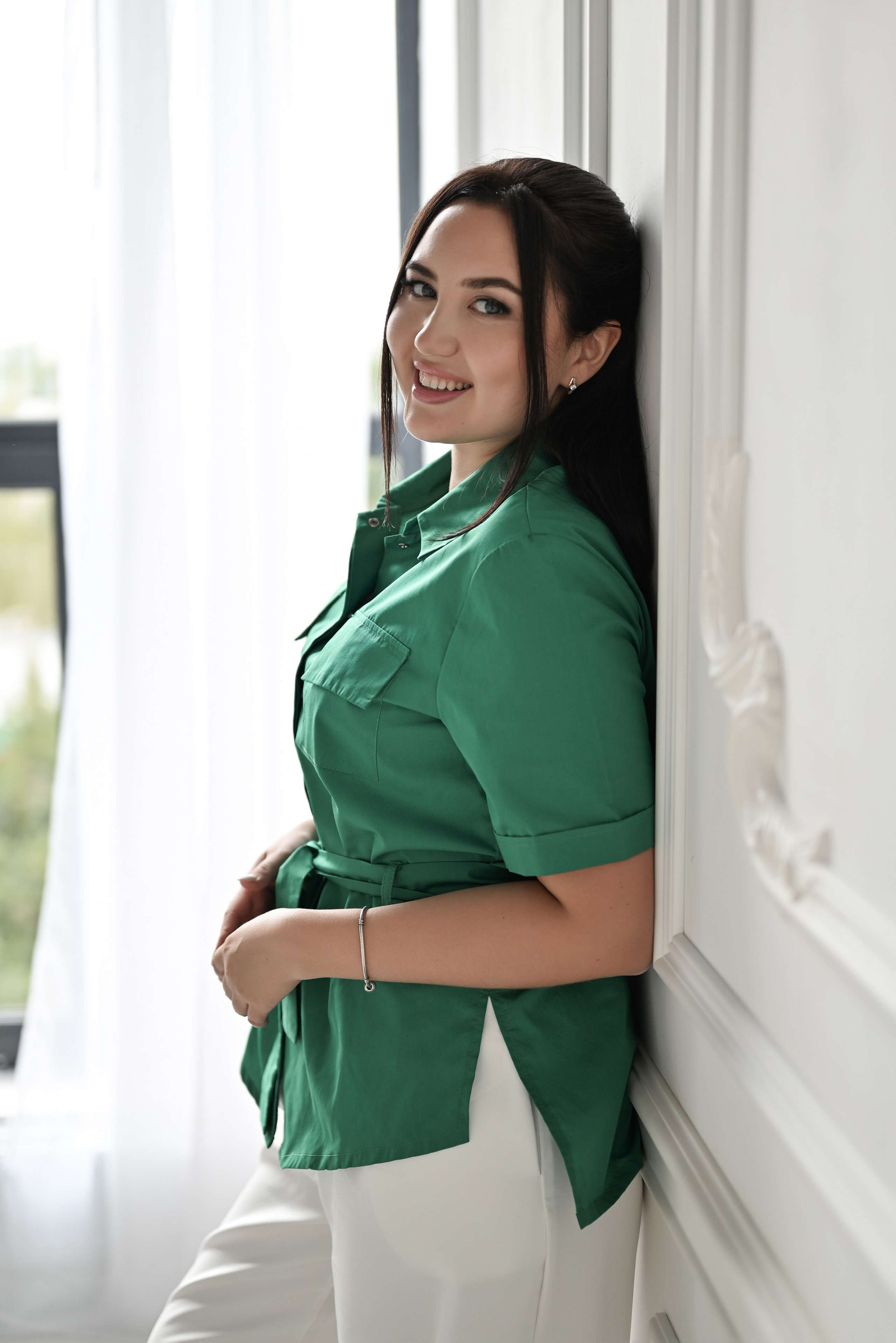 Аделя. Свадебный и семейный фотограф в Уфе Александров Максим