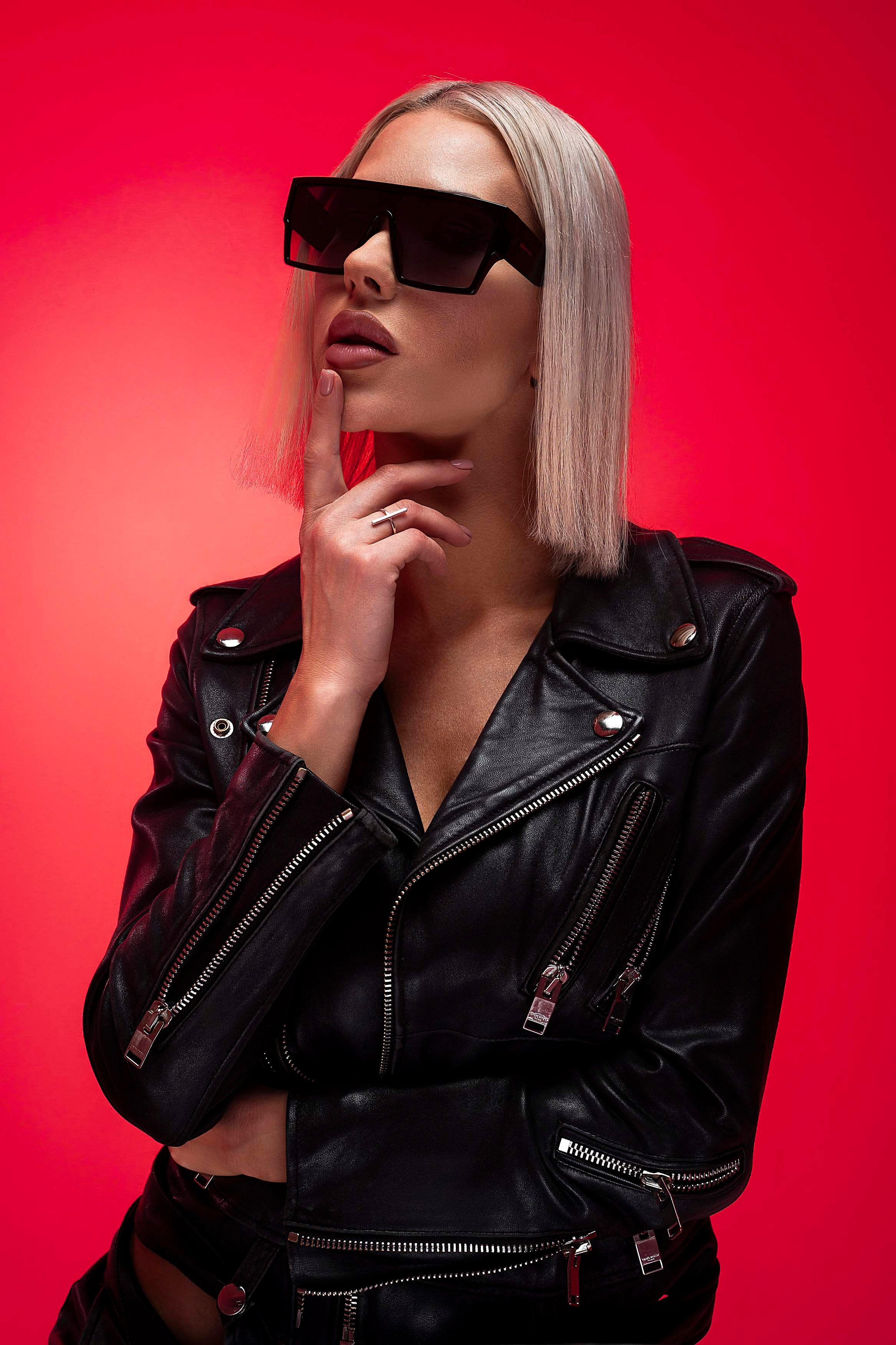 Мария. Фотограф Казань