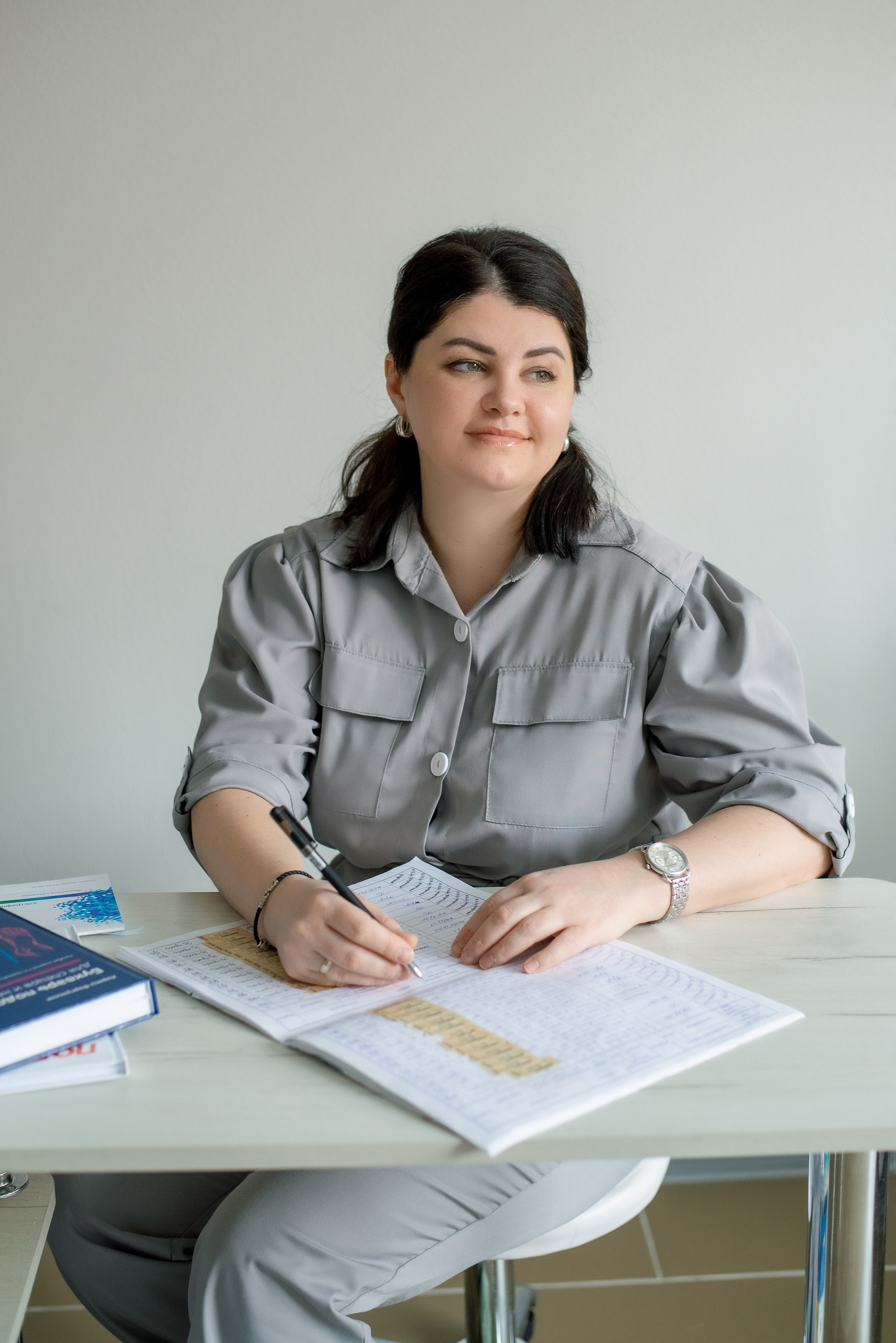 Фотосессия услуг подолога. Портретный фотограф в Санкт-Петербурге Светлана Фролова