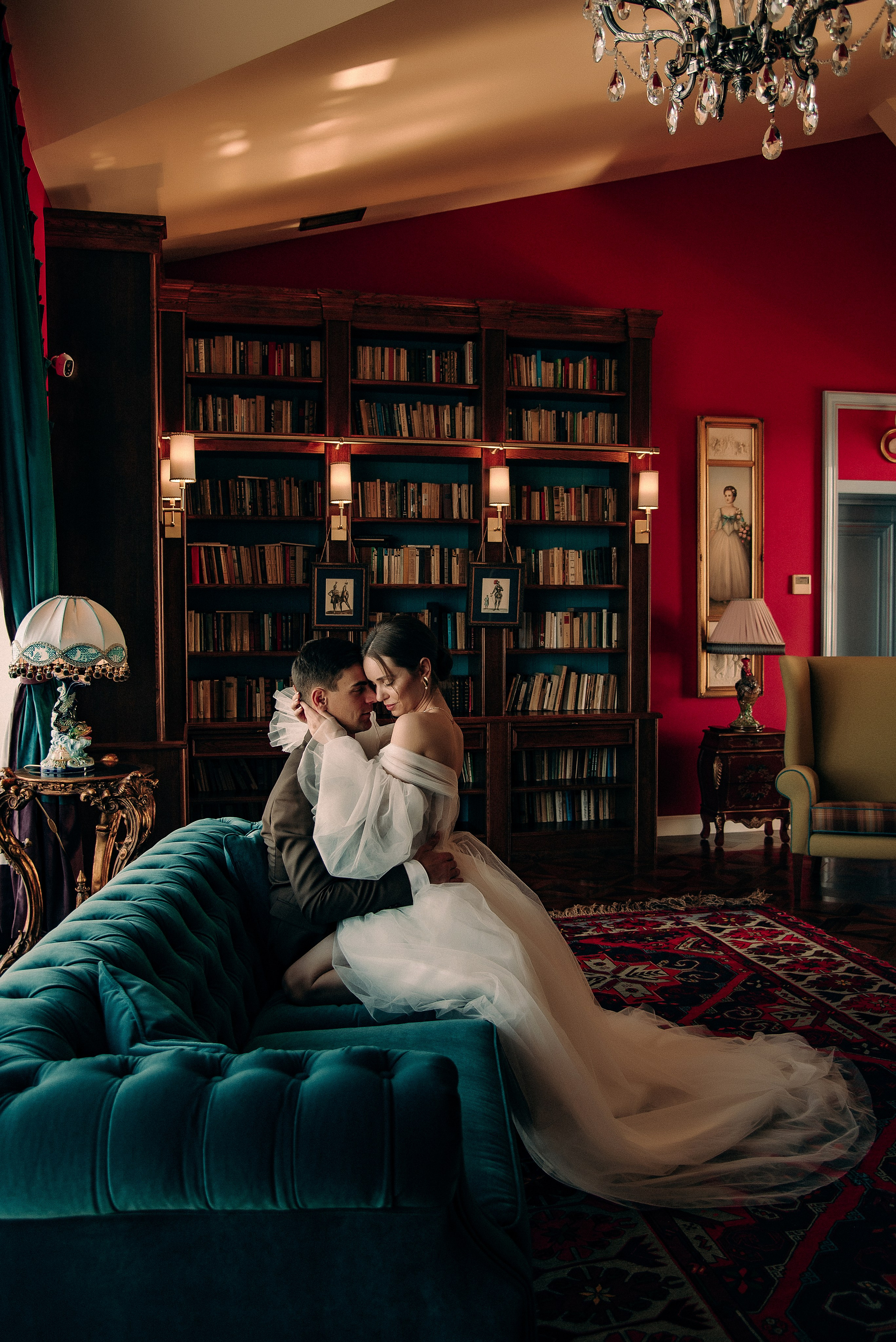 Александр и Ксения. Свадебный и семейный фотограф Темрюк Алёна Ковальская