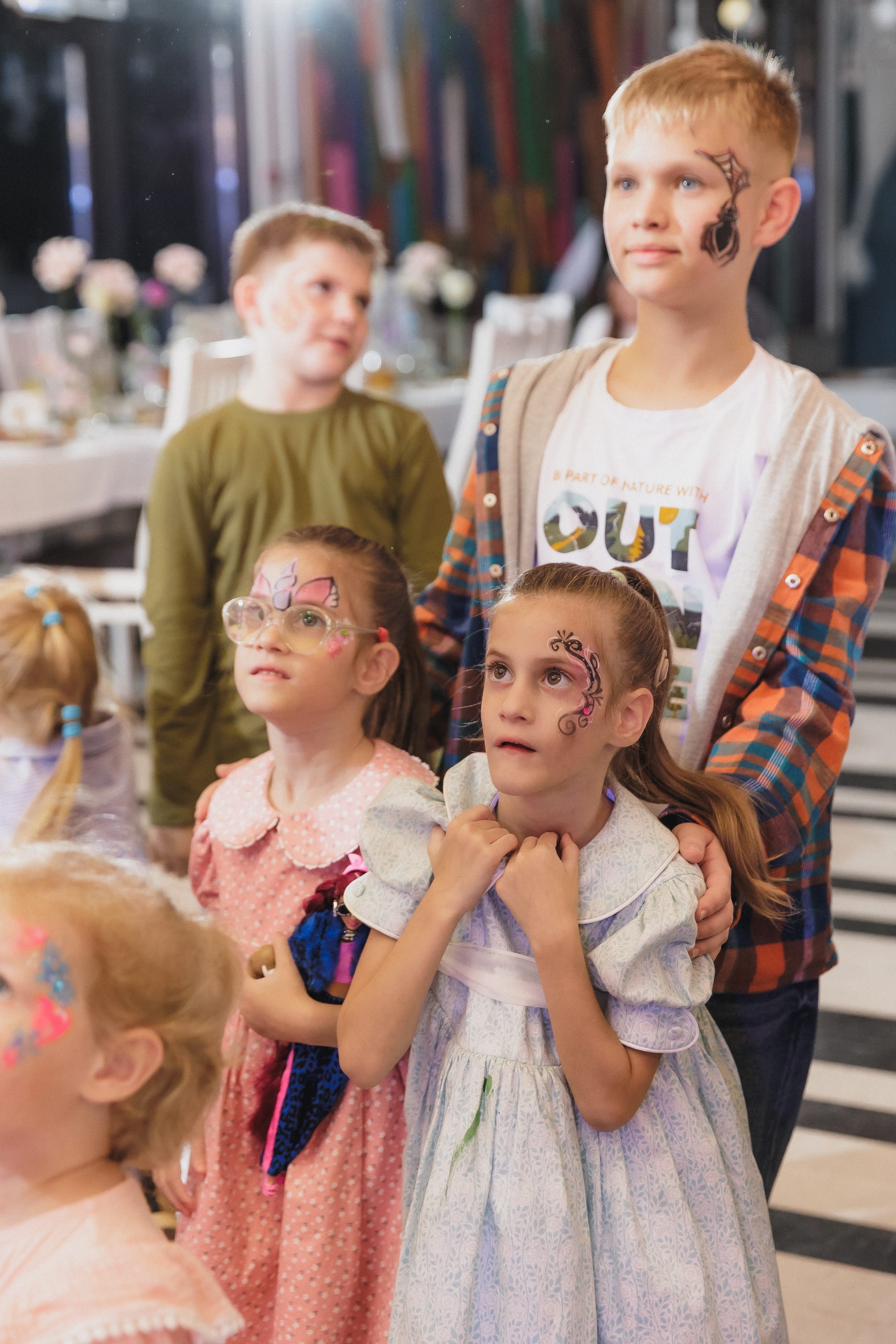 Николь и Ребекка. Фотограф в Волгограде — Александра Искандерова
