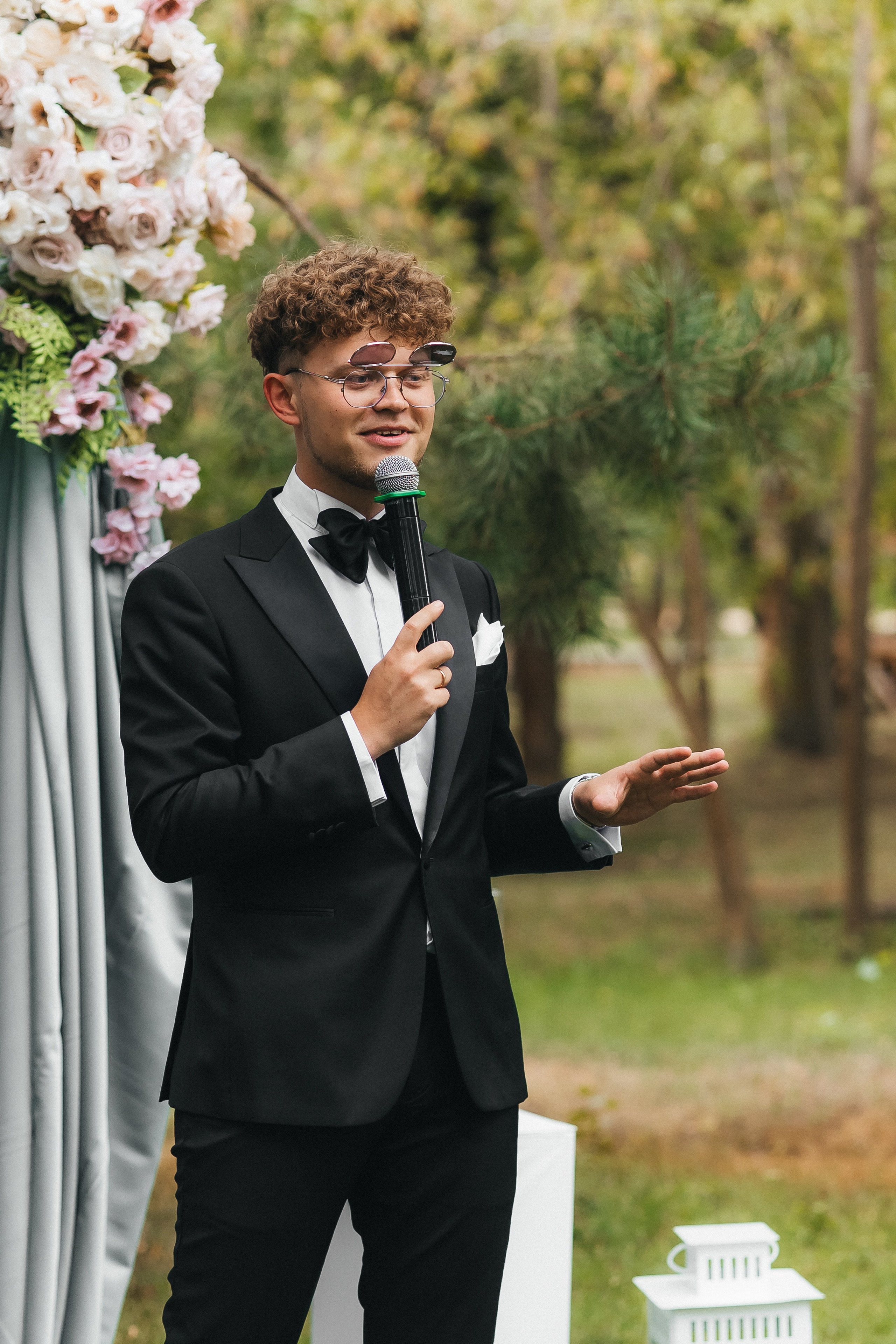 Владислав и Анна. Фотограф в Волгограде — Александра Искандерова