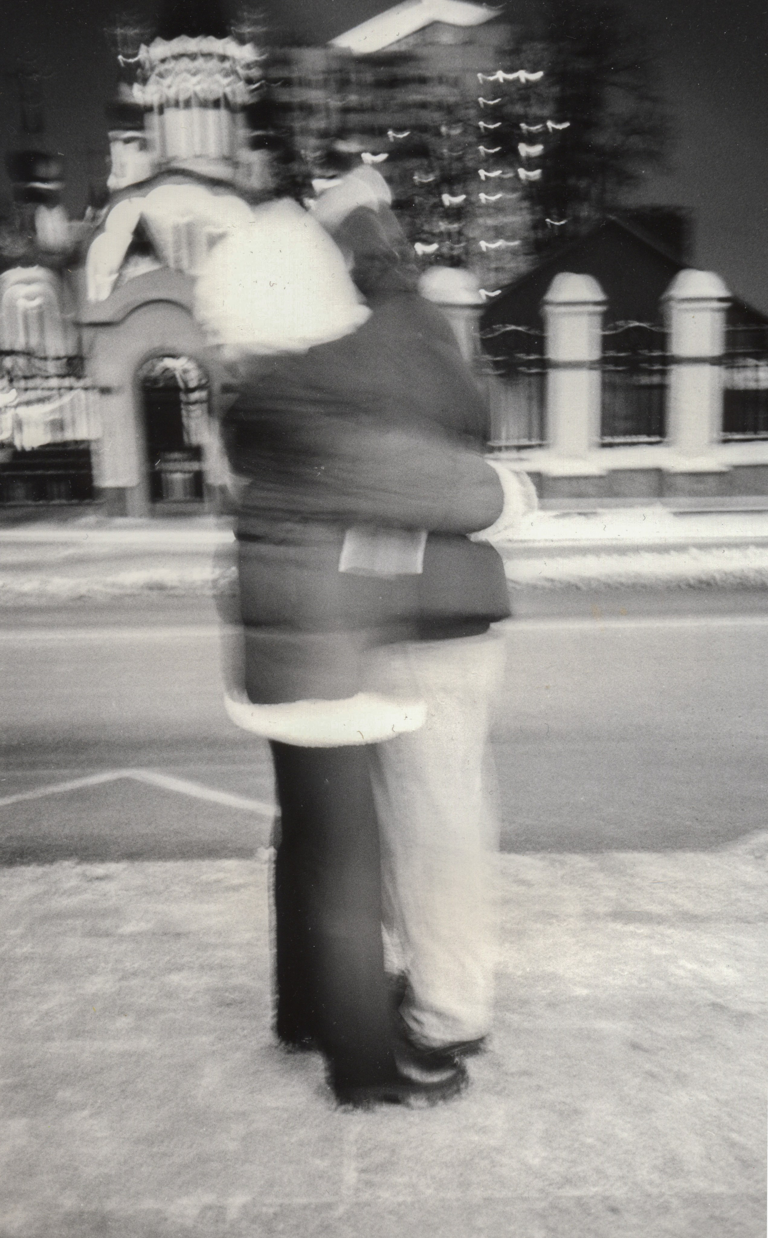 Prints. Maria Abdullaeva