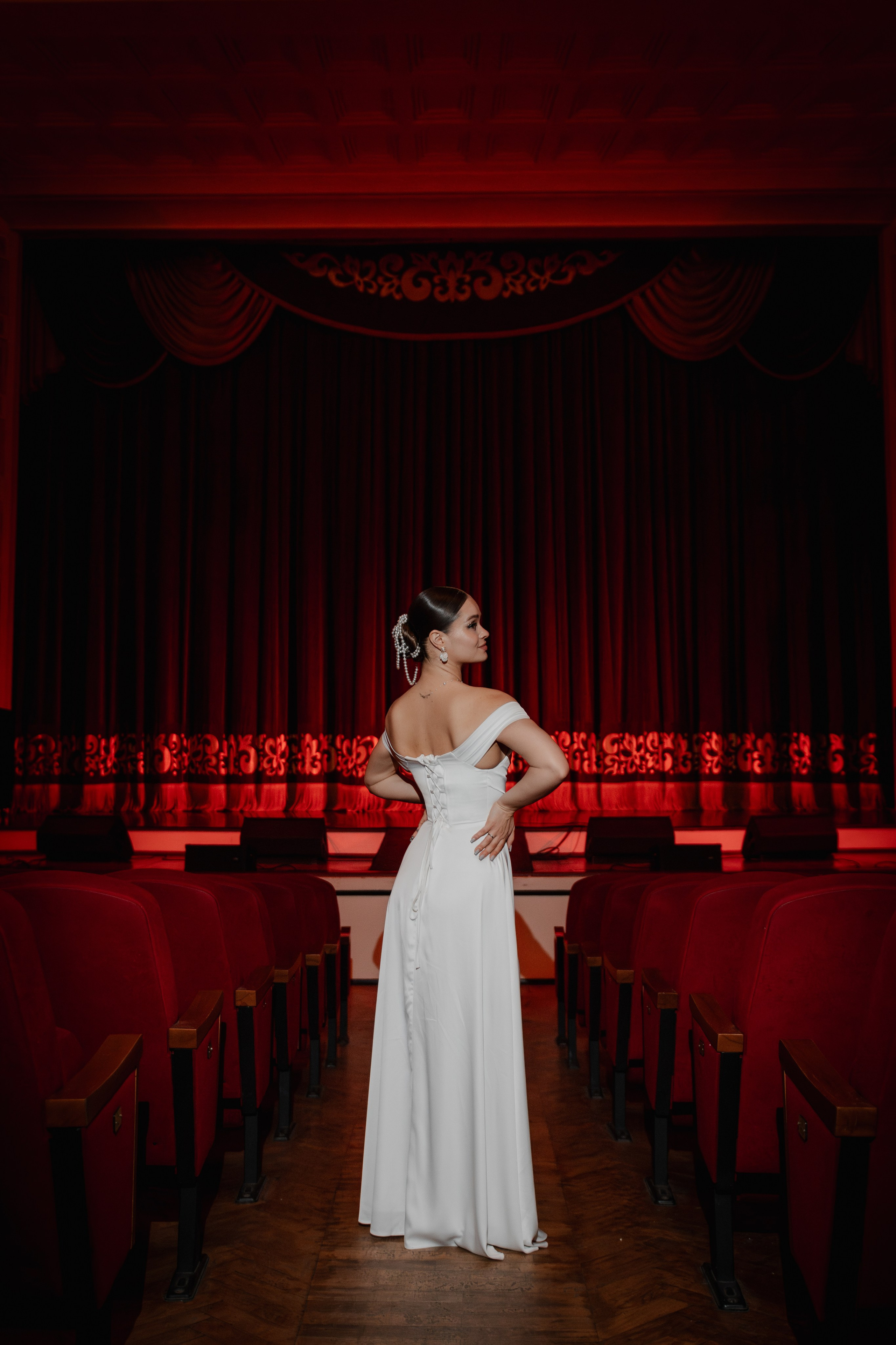 К&П предсвадебная фотосъёмка