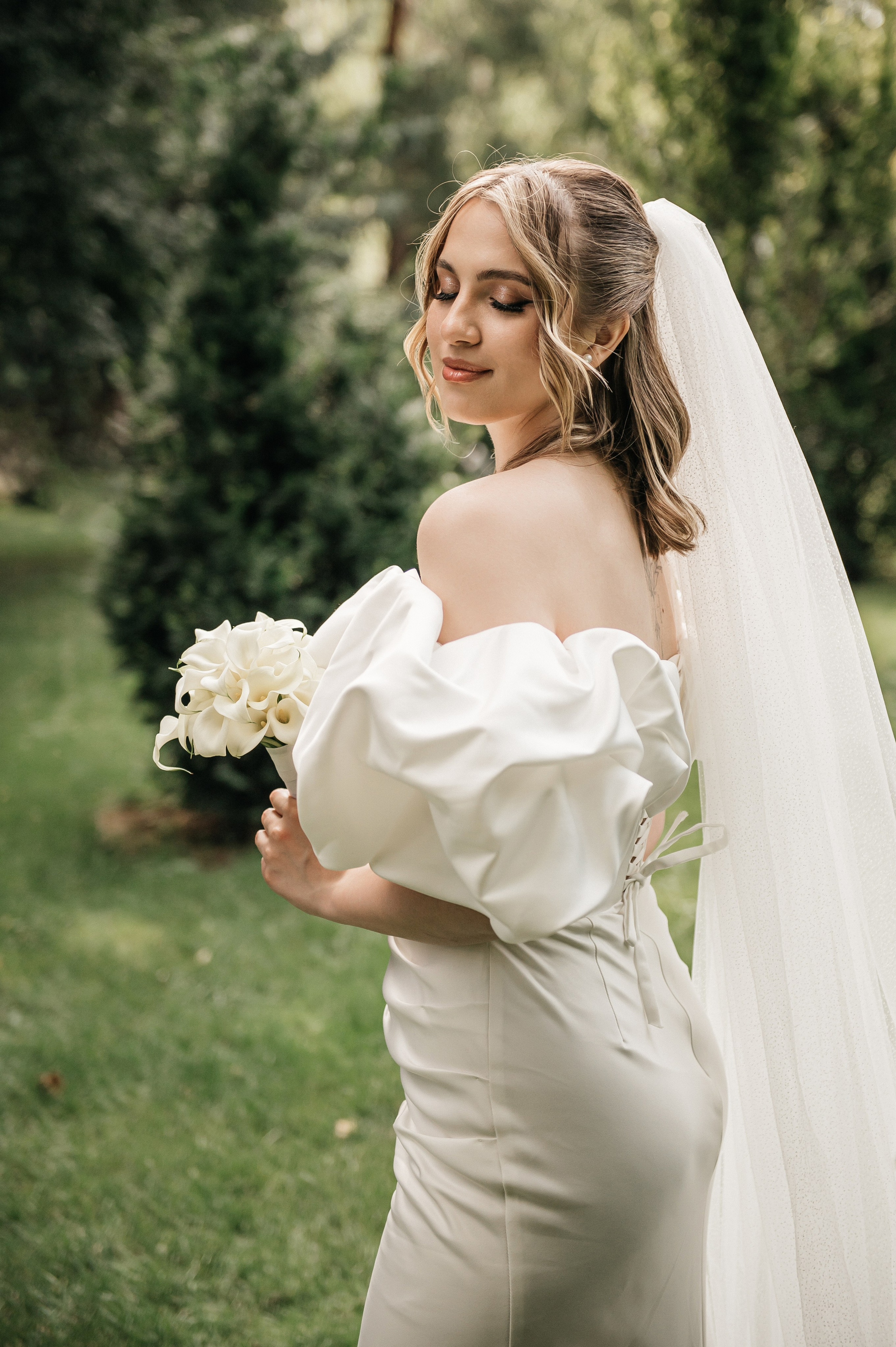 Официально не по плану…. Свадебный и семейный фотограф в Краснодаре Листкова Галина