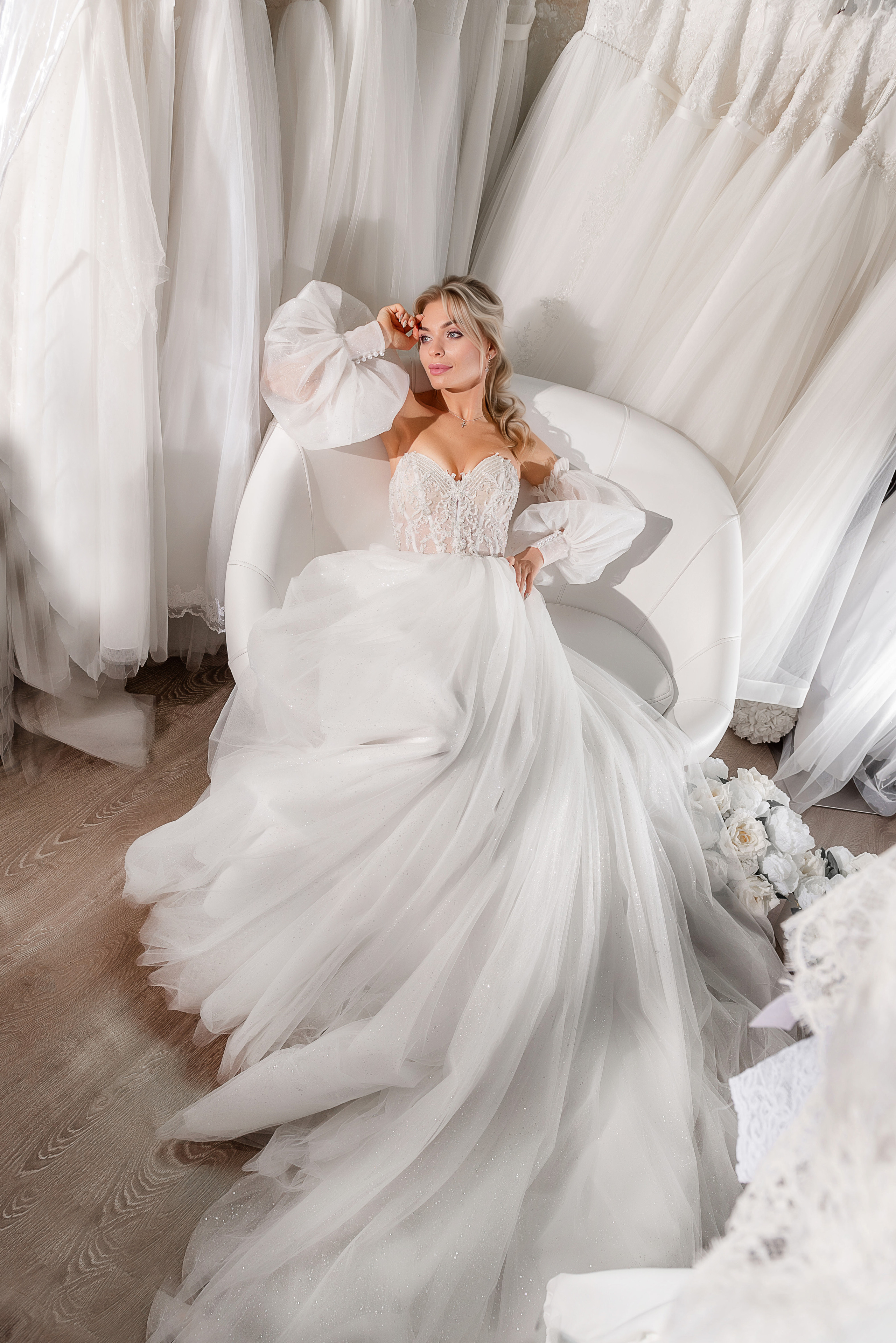 Свадебное портфолио иLove Story. Свадебный, семейный и детский фотограф в Москве и области