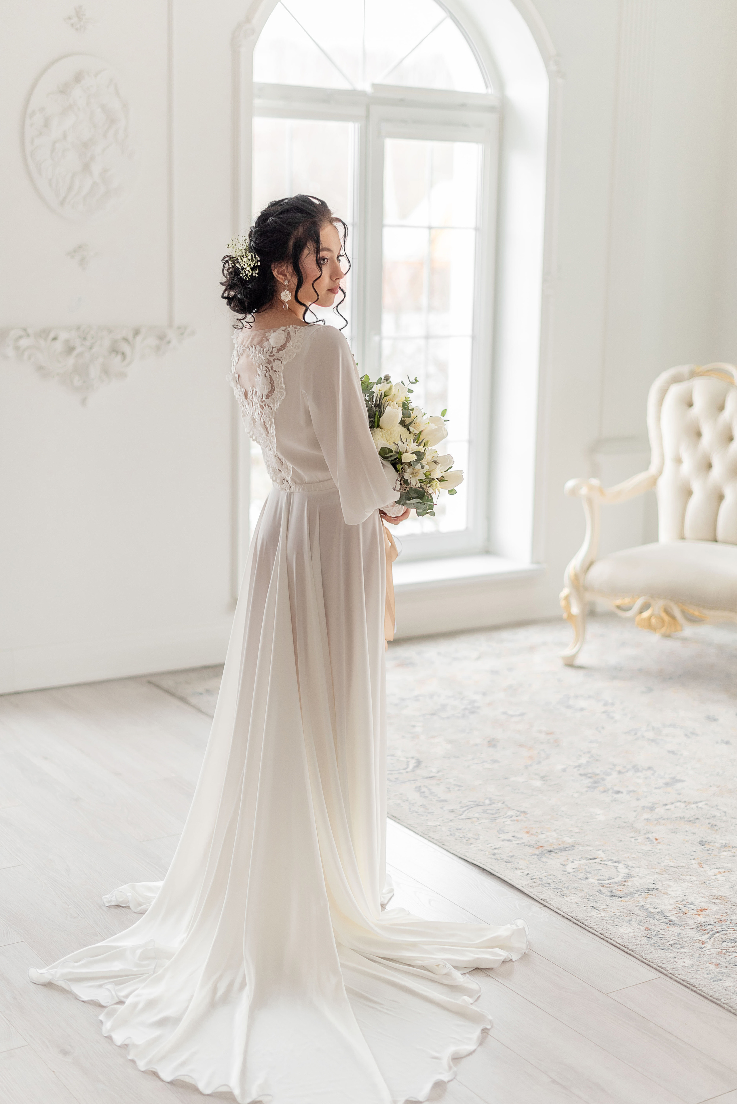 Свадебное портфолио иLove Story. Свадебный, семейный и детский фотограф в Москве и области