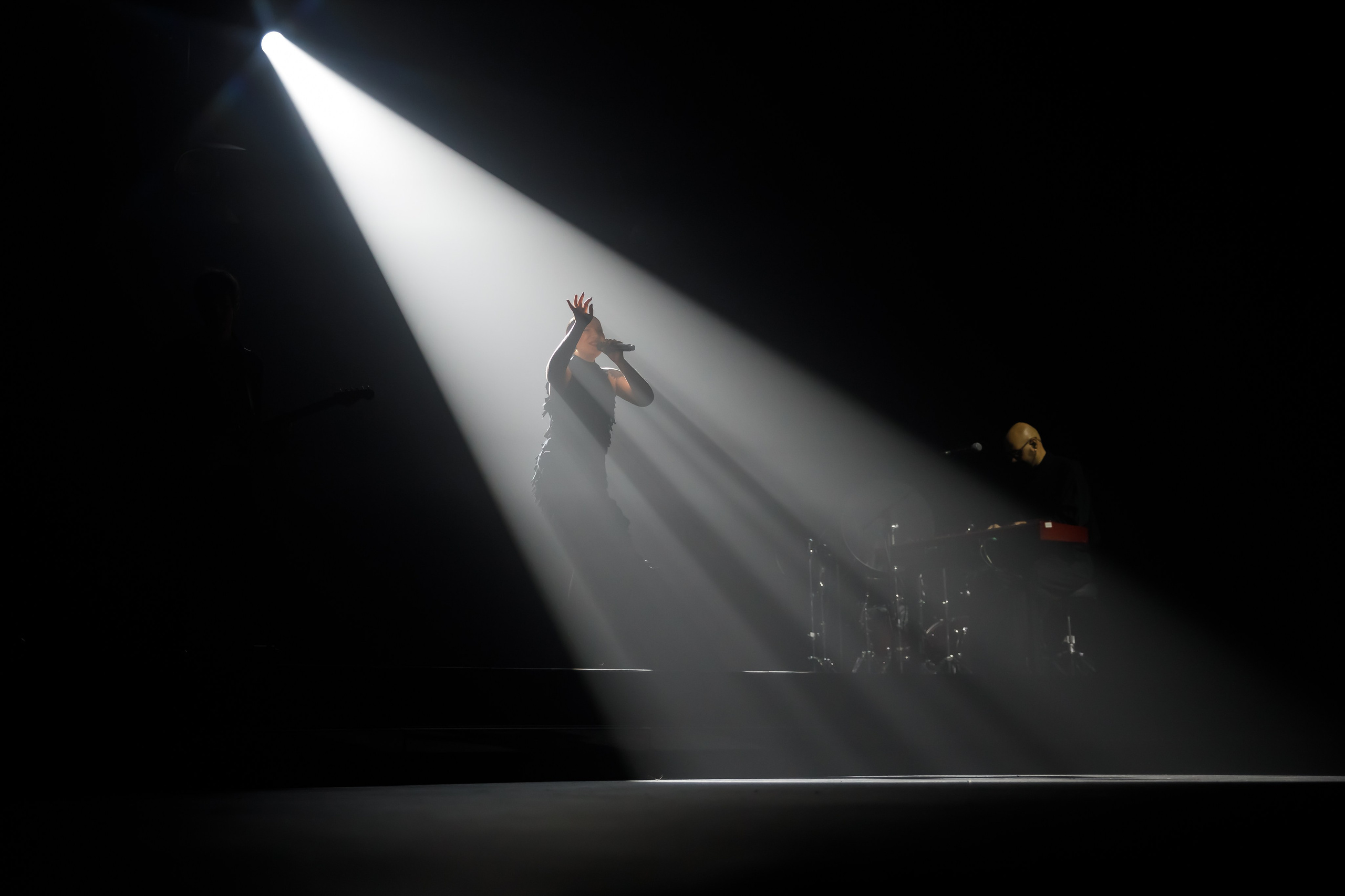 ЕЛКА (кз"Москва»). Катерина Киреева — фотограф в Москве