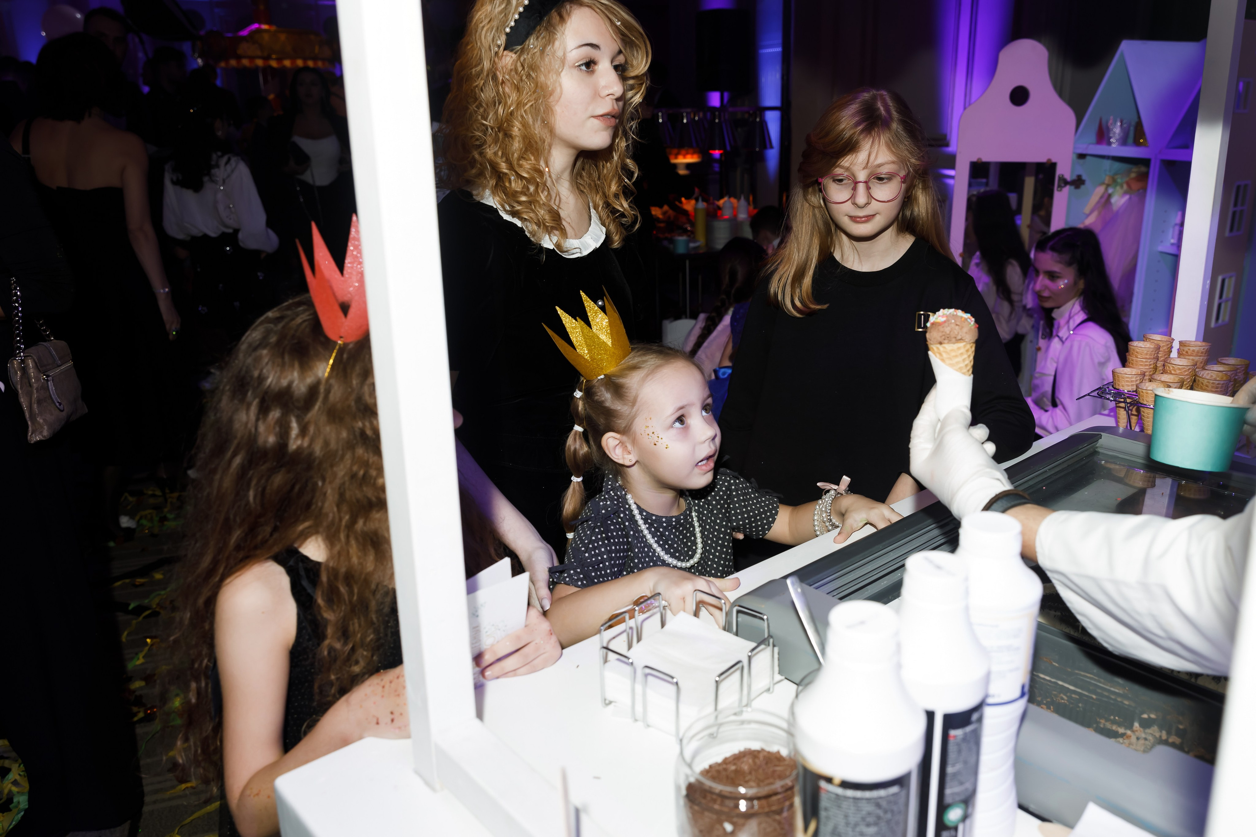 ЕЛКА МОНТЕ КАРЛО 2025. Катерина Киреева — фотограф в Москве