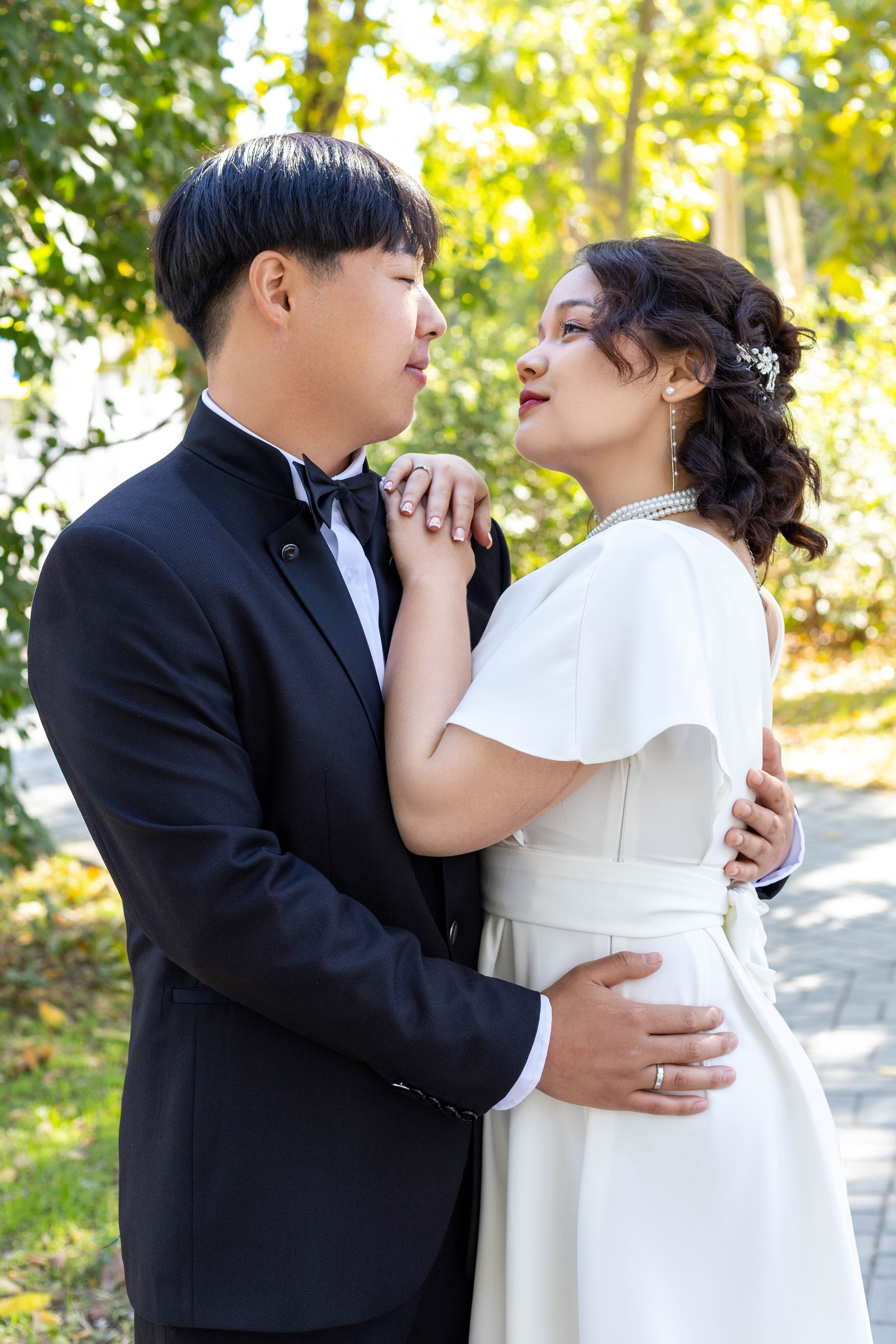 Фотограф Княжевич Яна Армянск Красноперекопск 