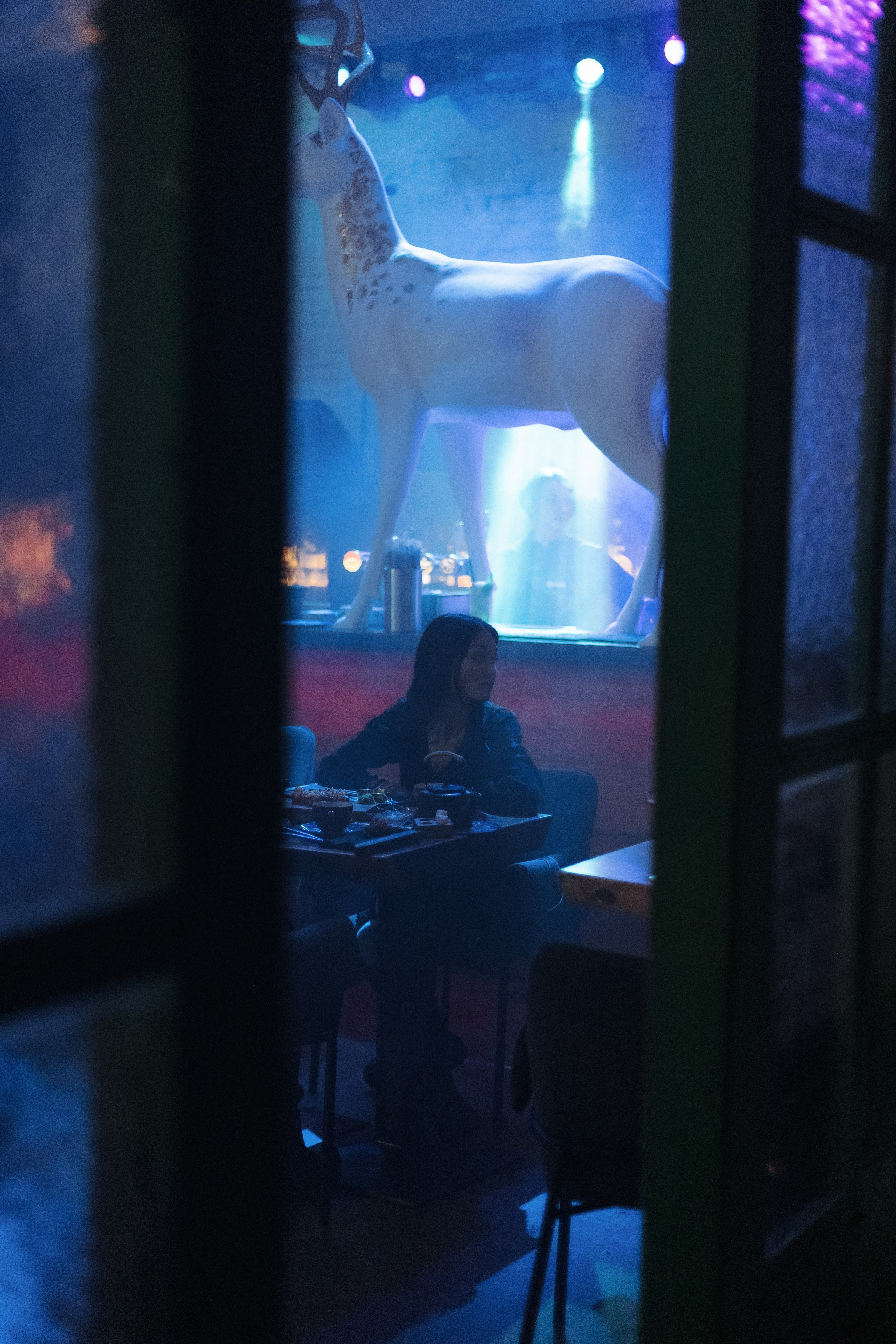 Ресторану ЭХО 10 ЛЕТ. СВОИ. ФОТООТЧЕТЫ-СОБЫТИЯ-МЕСТА