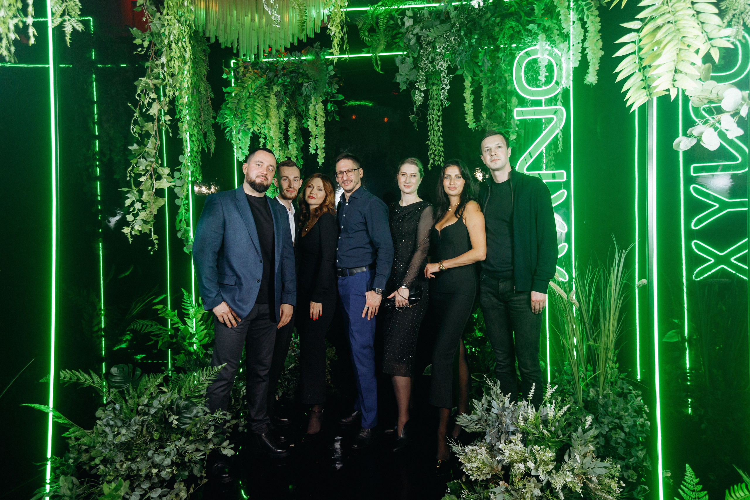 ONYX BLACK [Презентация Жилого Комплекса]. СВОИ. ФОТООТЧЕТЫ-СОБЫТИЯ-МЕСТА