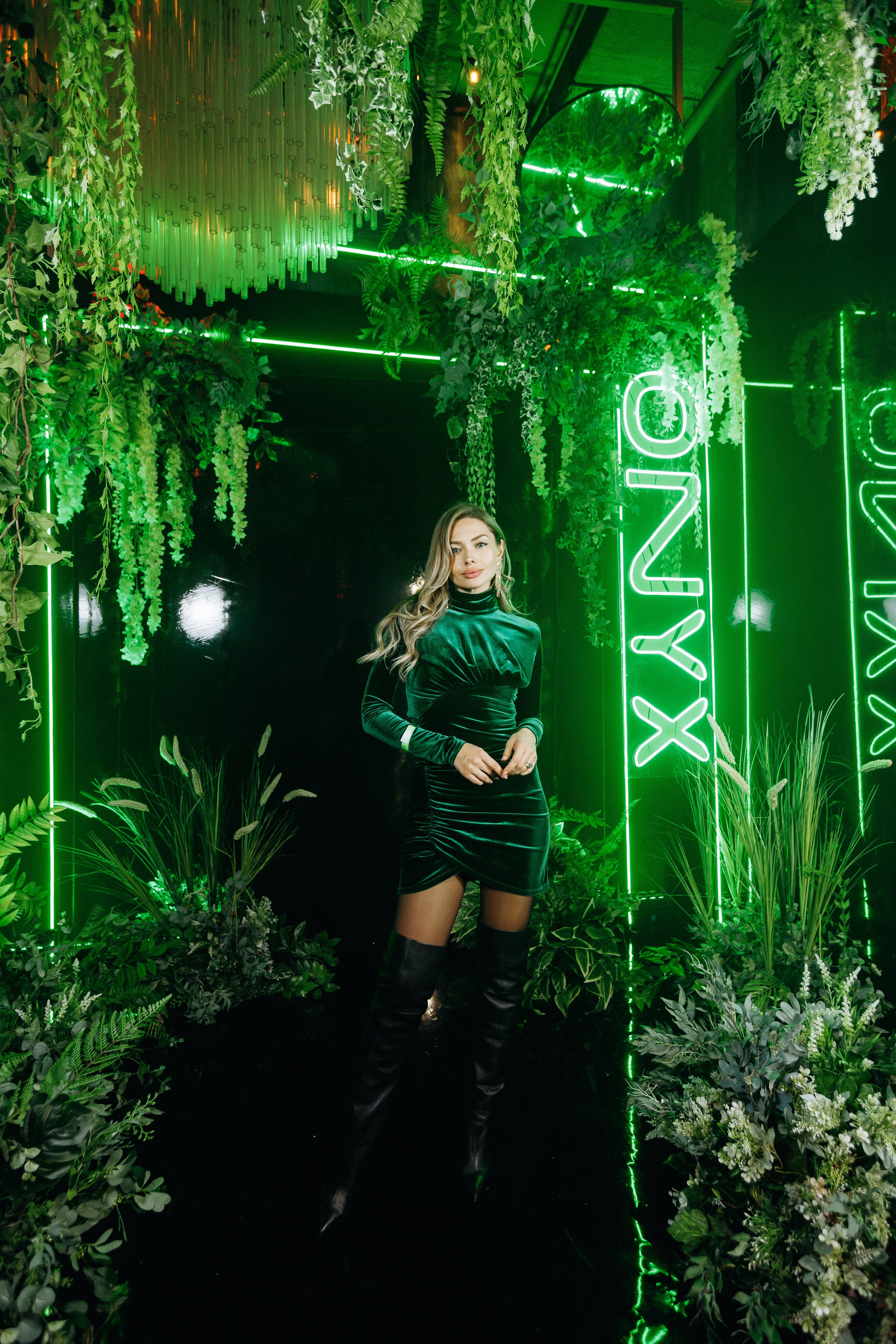 ONYX BLACK [Презентация Жилого Комплекса]. СВОИ. ФОТООТЧЕТЫ-СОБЫТИЯ-МЕСТА