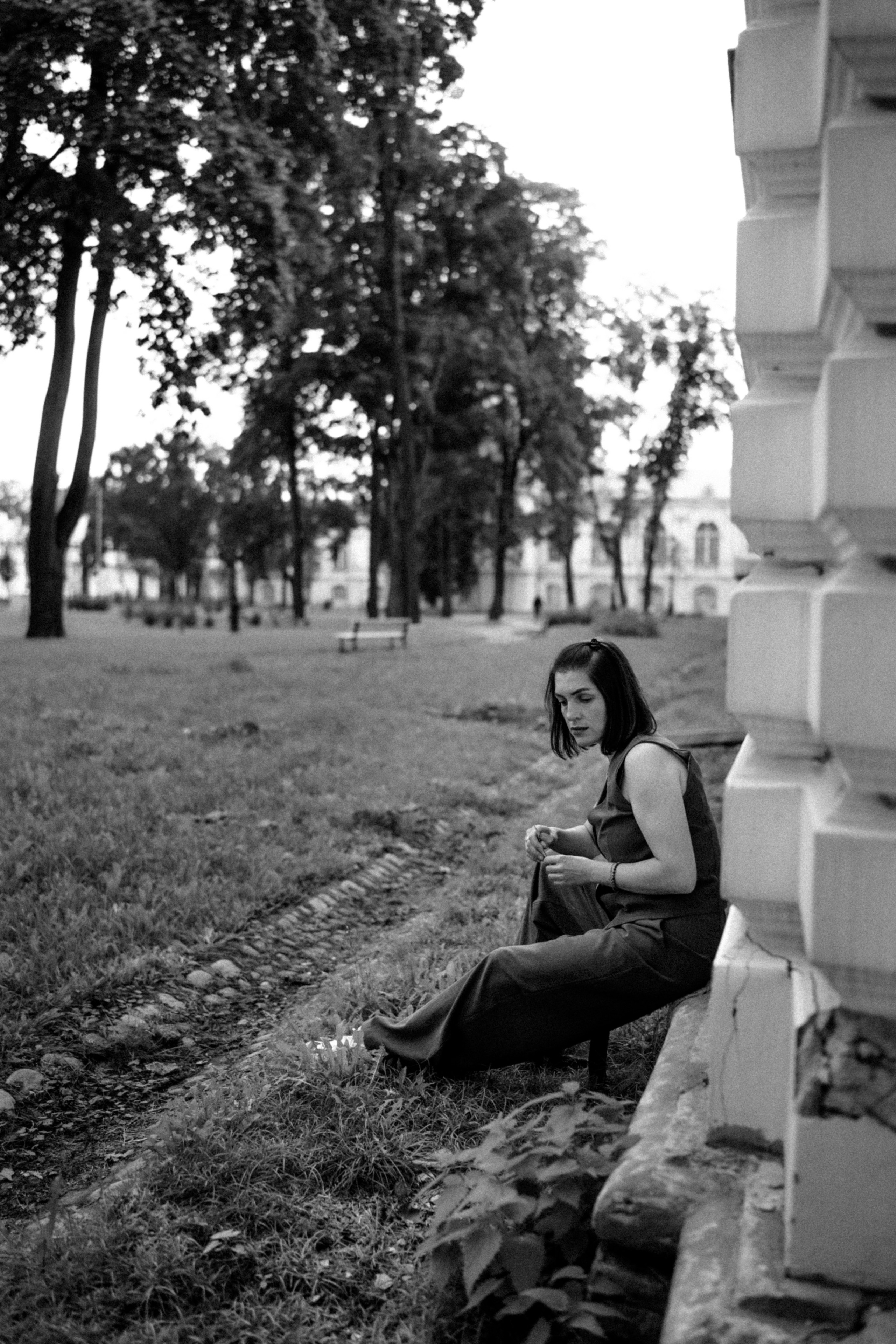 Юлия. Фотограф в Санкт-Петербурге Батурина Елена