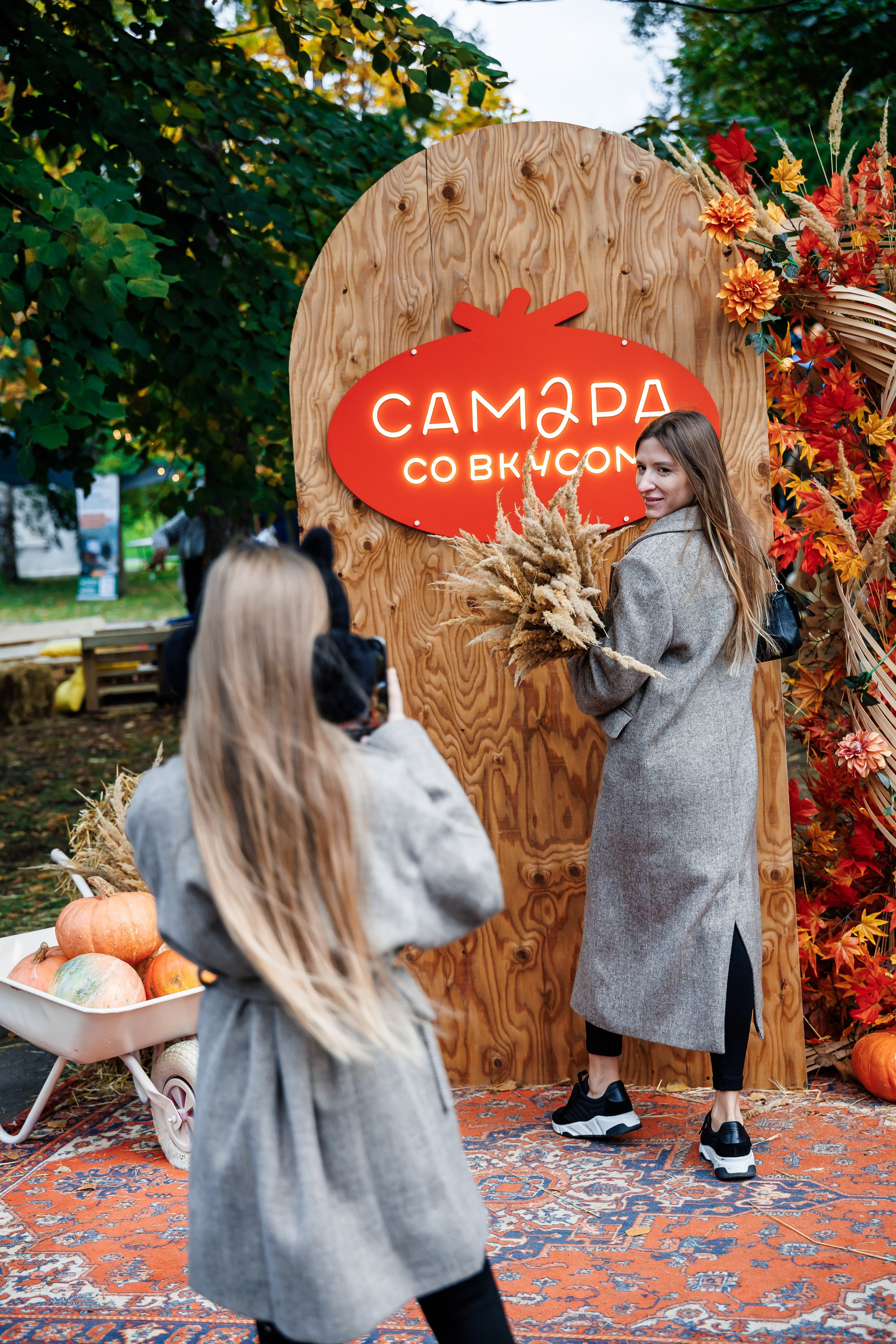 Репортажная съёмка в Самаре. Измайлова Ольга. Фотограф в Самаре. Репортаж, бизнес, индивидуальные съёмки