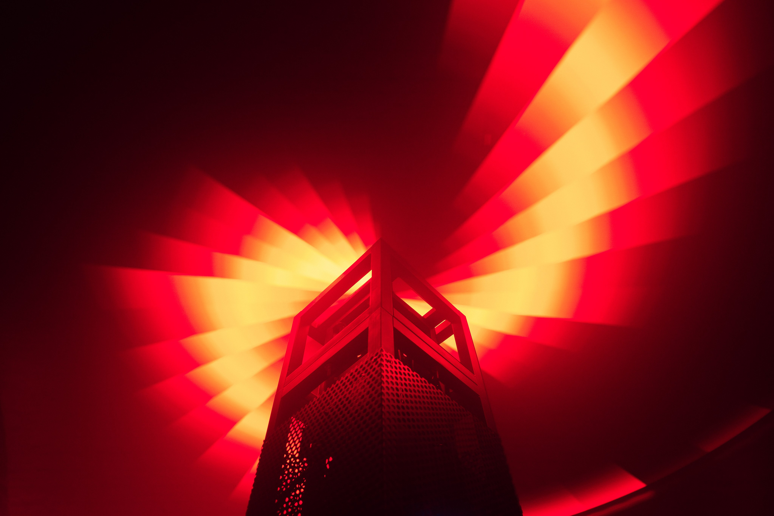 Intervals Festival 2025. @tomrus: Рустам Шагиморданов — фотограф