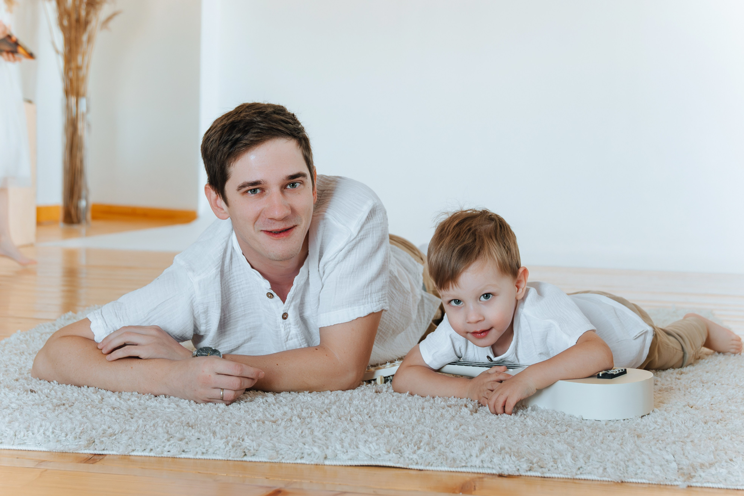 Орловы<3. Детский и семейный фотограф Катерина Мишина