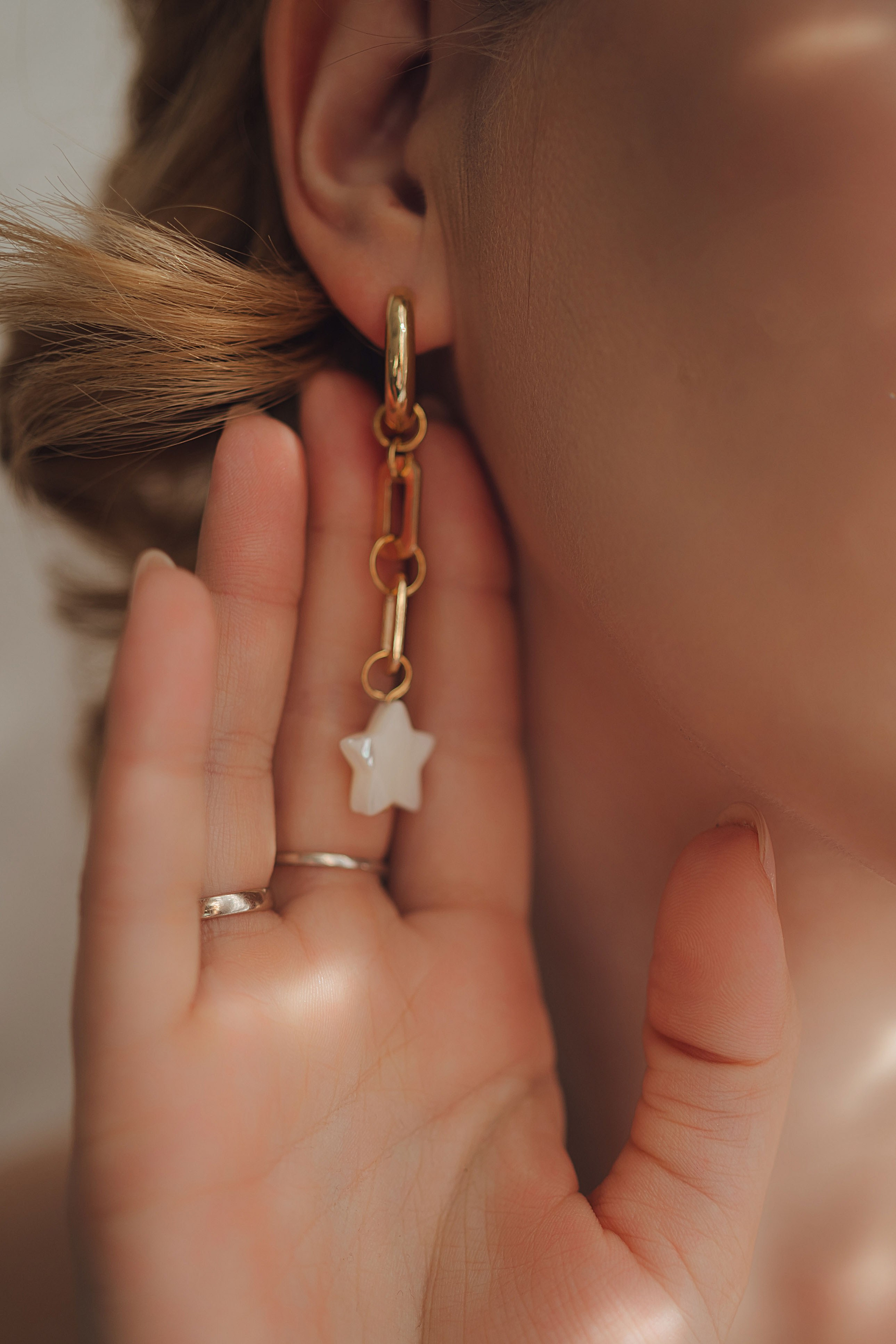 Украшения. Яна Репина. Коллекция весна. Детский и семейный фотограф Катерина Мишина