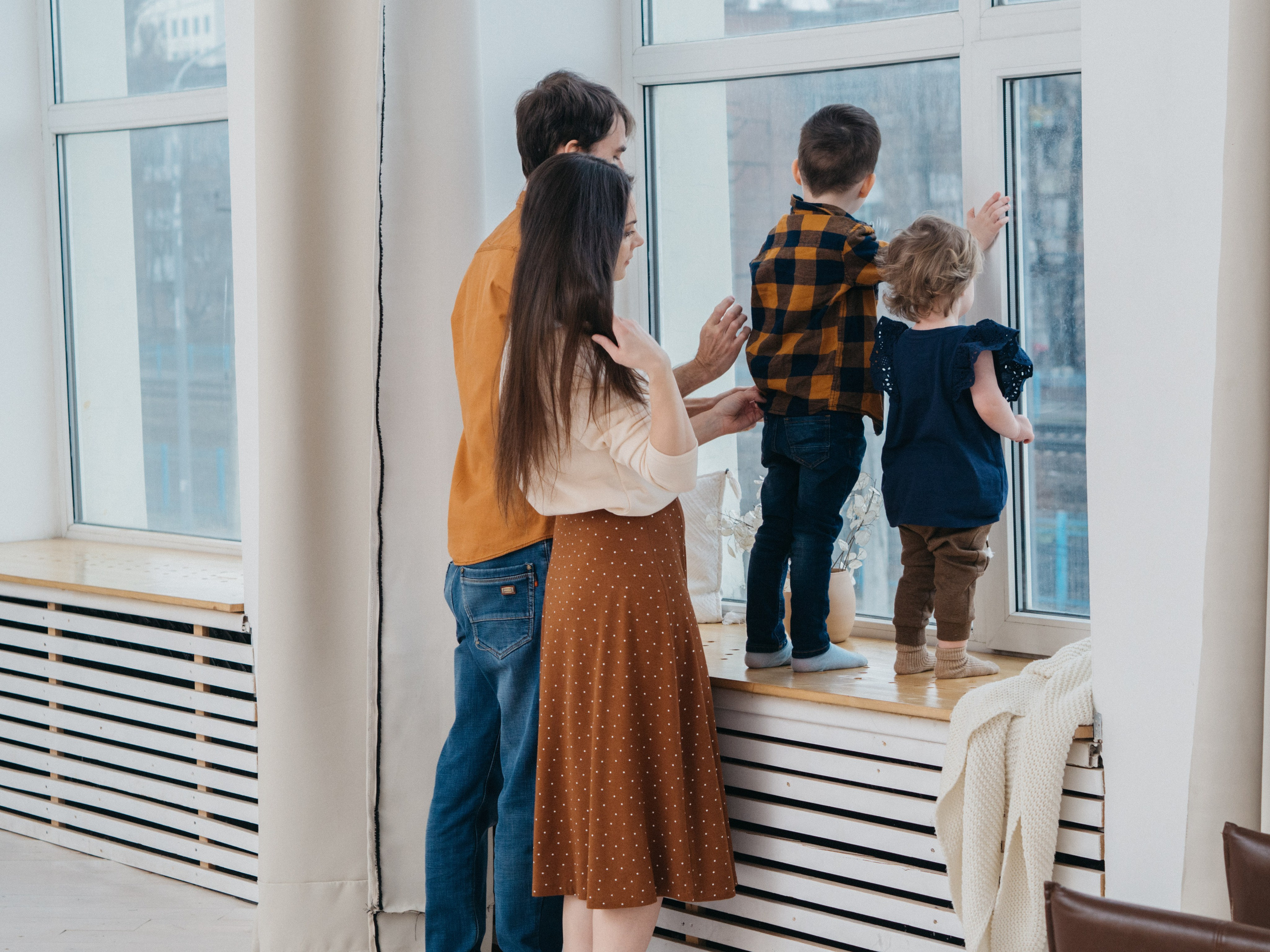 Семейные студия. Фотограф Ростов-на-Дону | фототерапевт