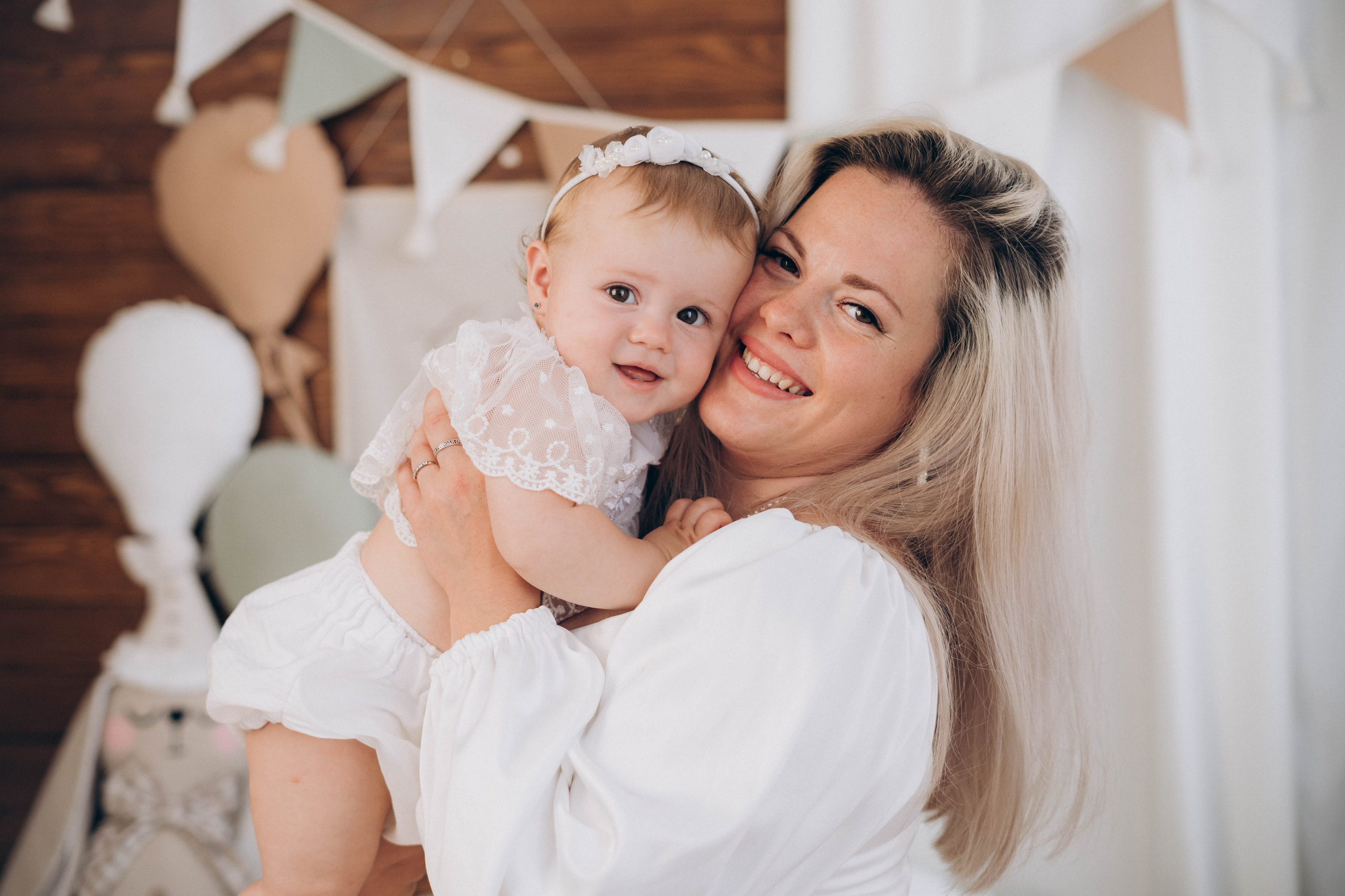 Фотосессия на годик Миле. Семейный фотограф СПб Анастасия Василь. Фотосессия на годик