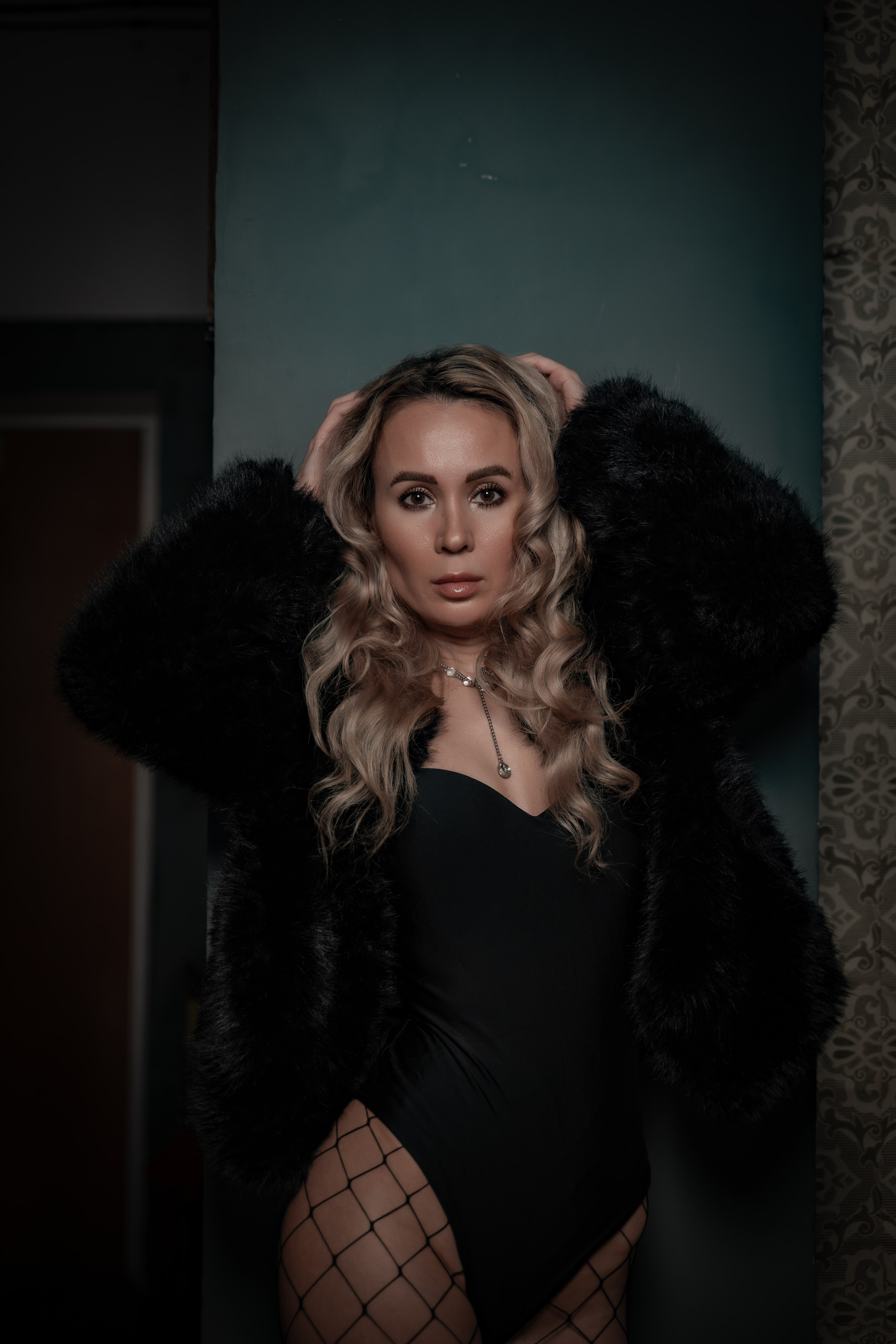 FASHION. Shamirov Arkadiy