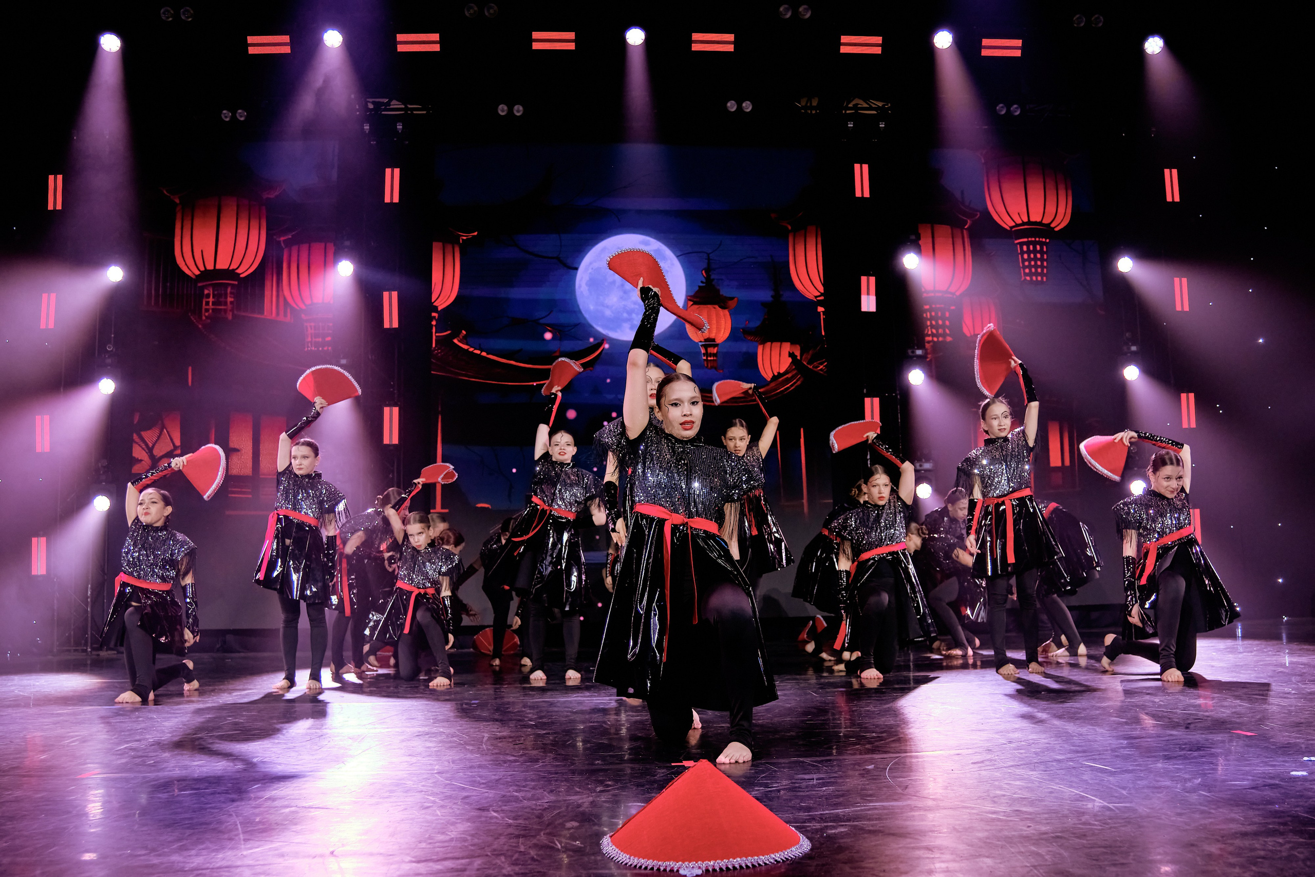 Todes Фест в Нижнем Новгороде. Репортажный фотограф Анастасия Ащепкова