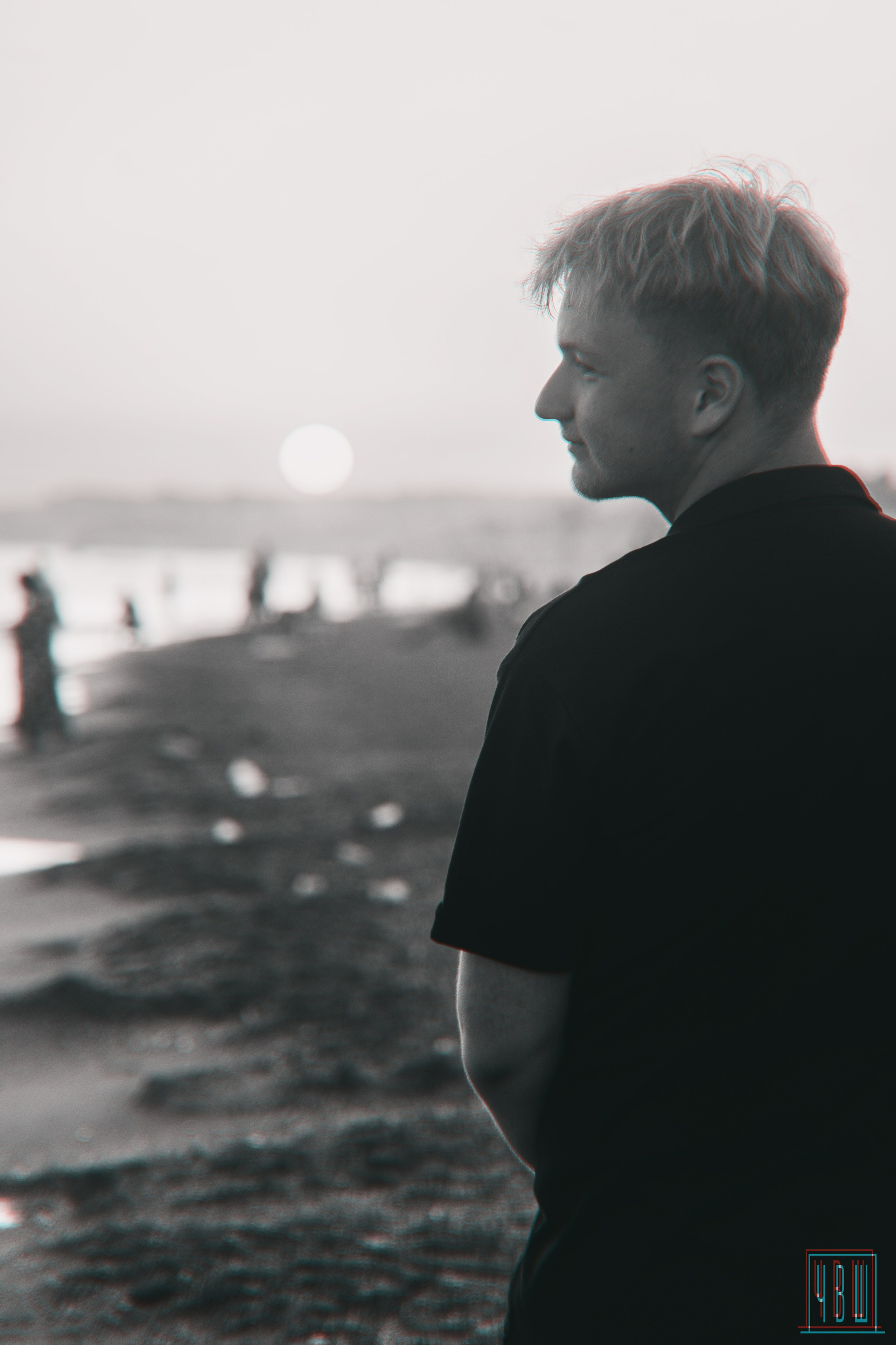 Полуслучайно. Человек в Шляпе