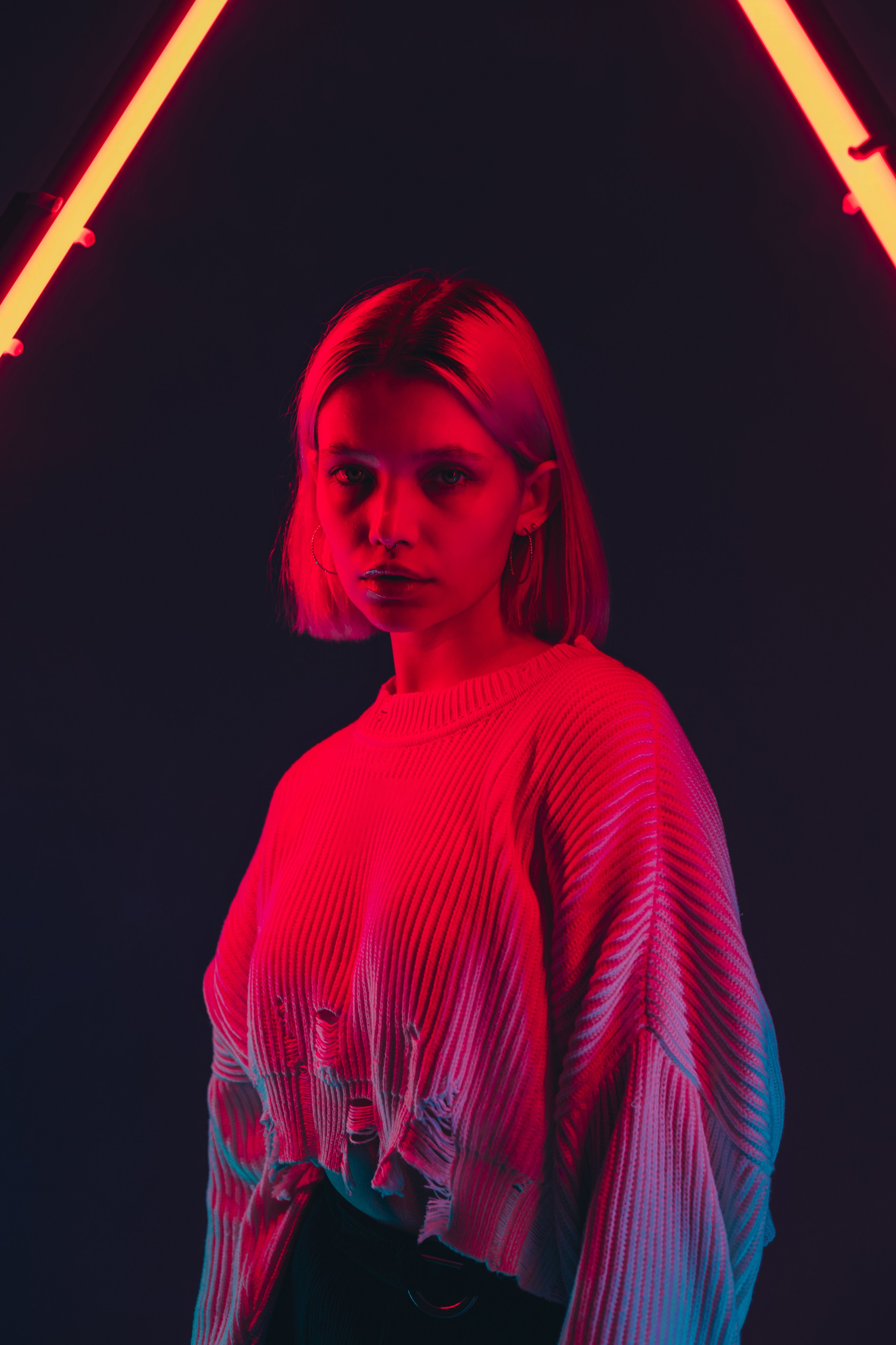 Анна. Фотограф Уфа