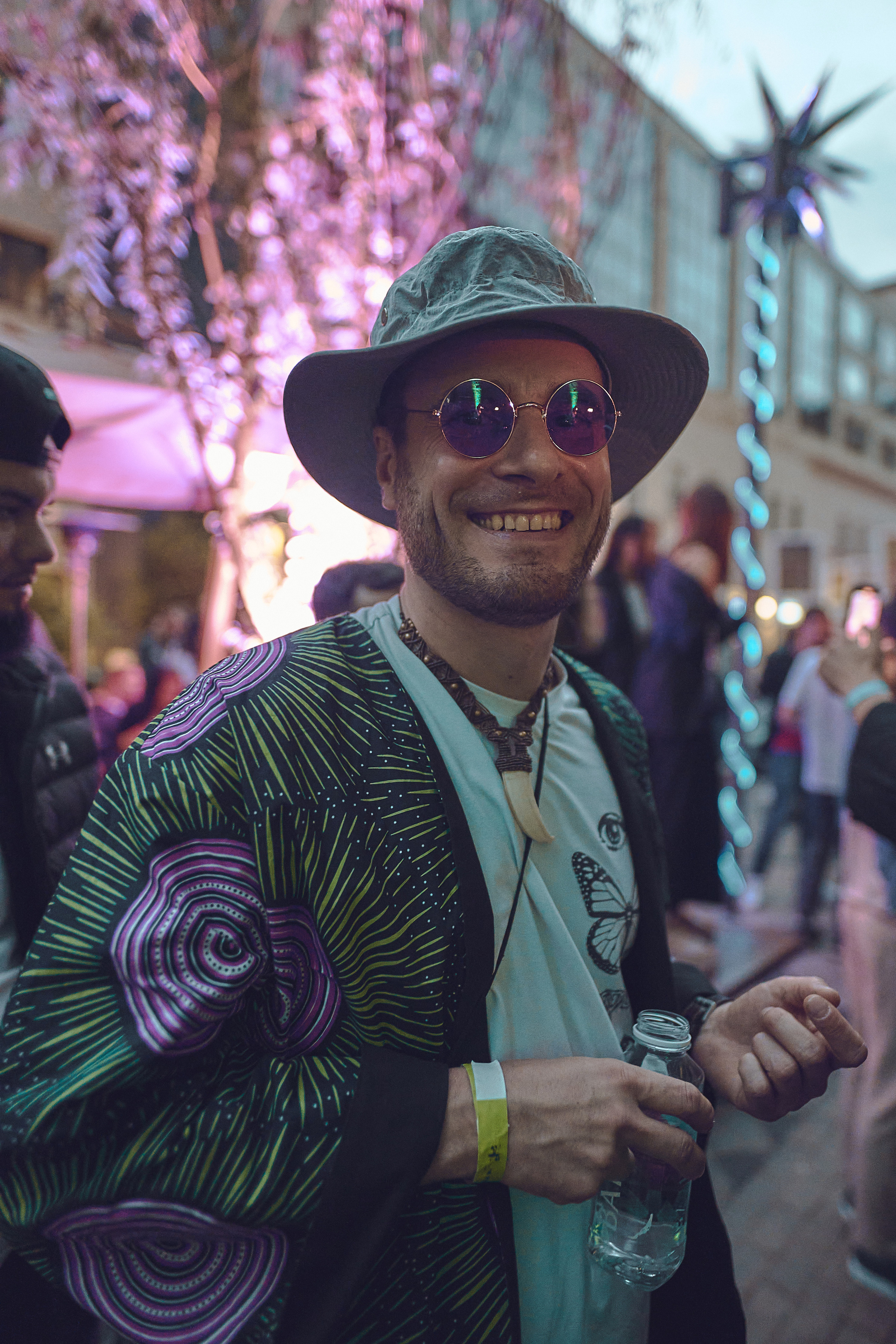 Вечеринки/Концерты. Фотограф и оператор мероприятий, концертов и портретов в городе Москва