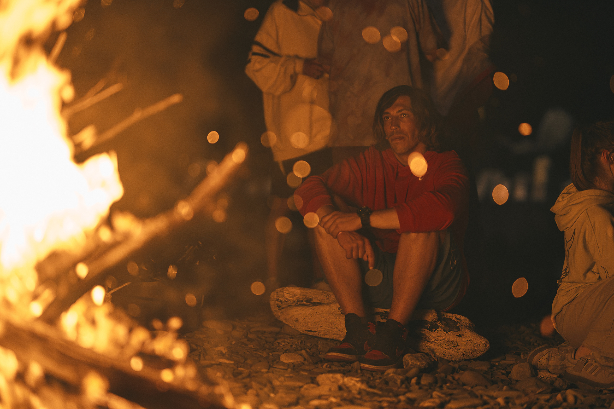 Вечеринки/Концерты. Фотограф и оператор мероприятий, концертов и портретов в городе Москва