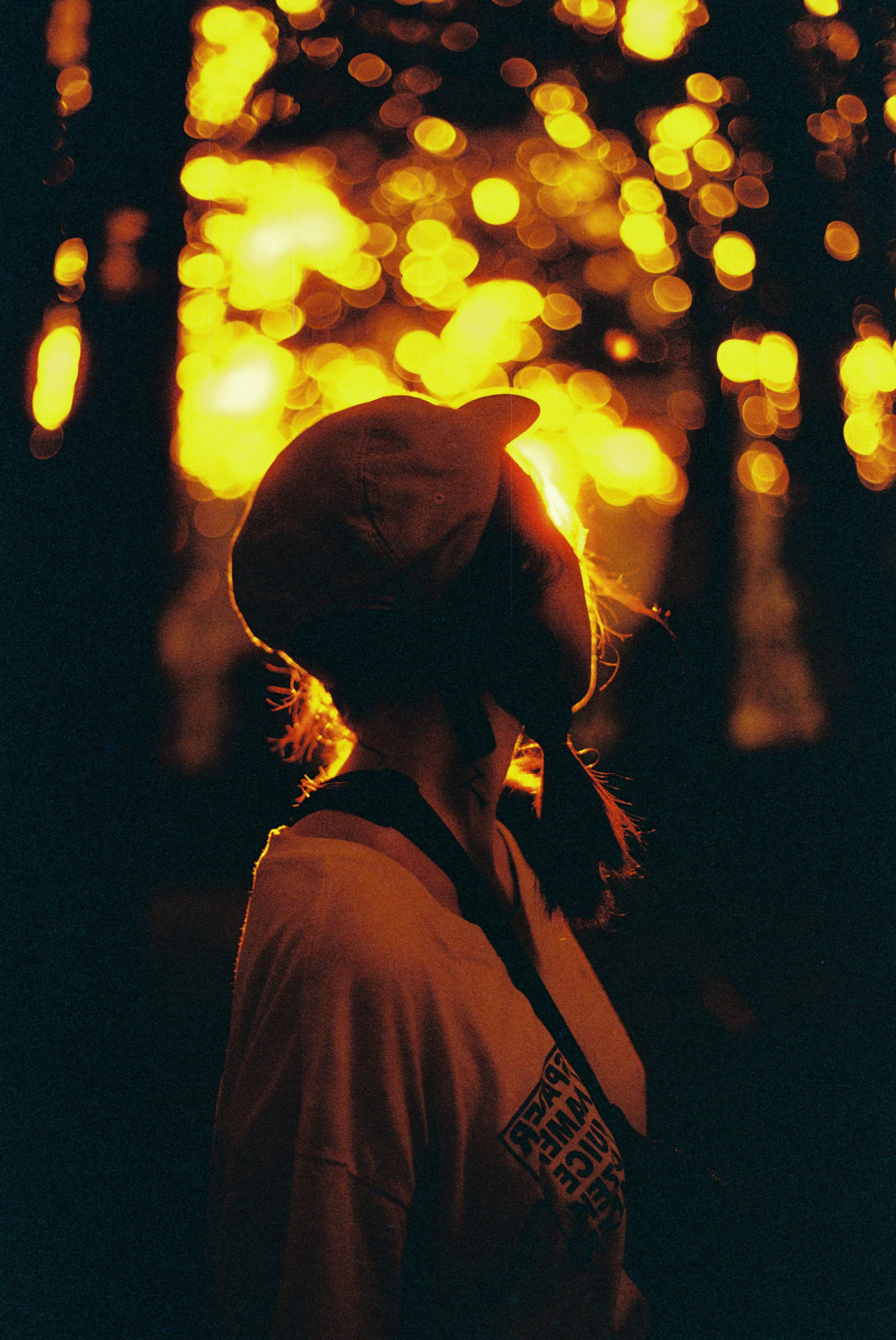 Пленочные работы. Фотограф и оператор мероприятий, концертов и портретов в городе Москва