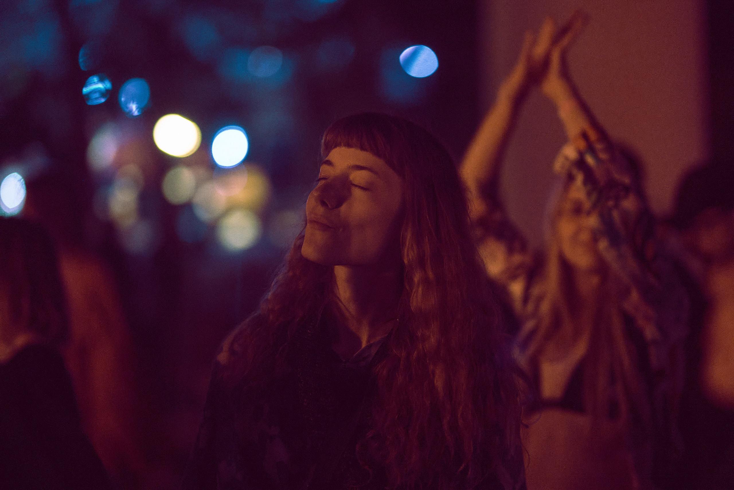 Вечеринки/Концерты. Фотограф и оператор мероприятий, концертов и портретов в городе Москва