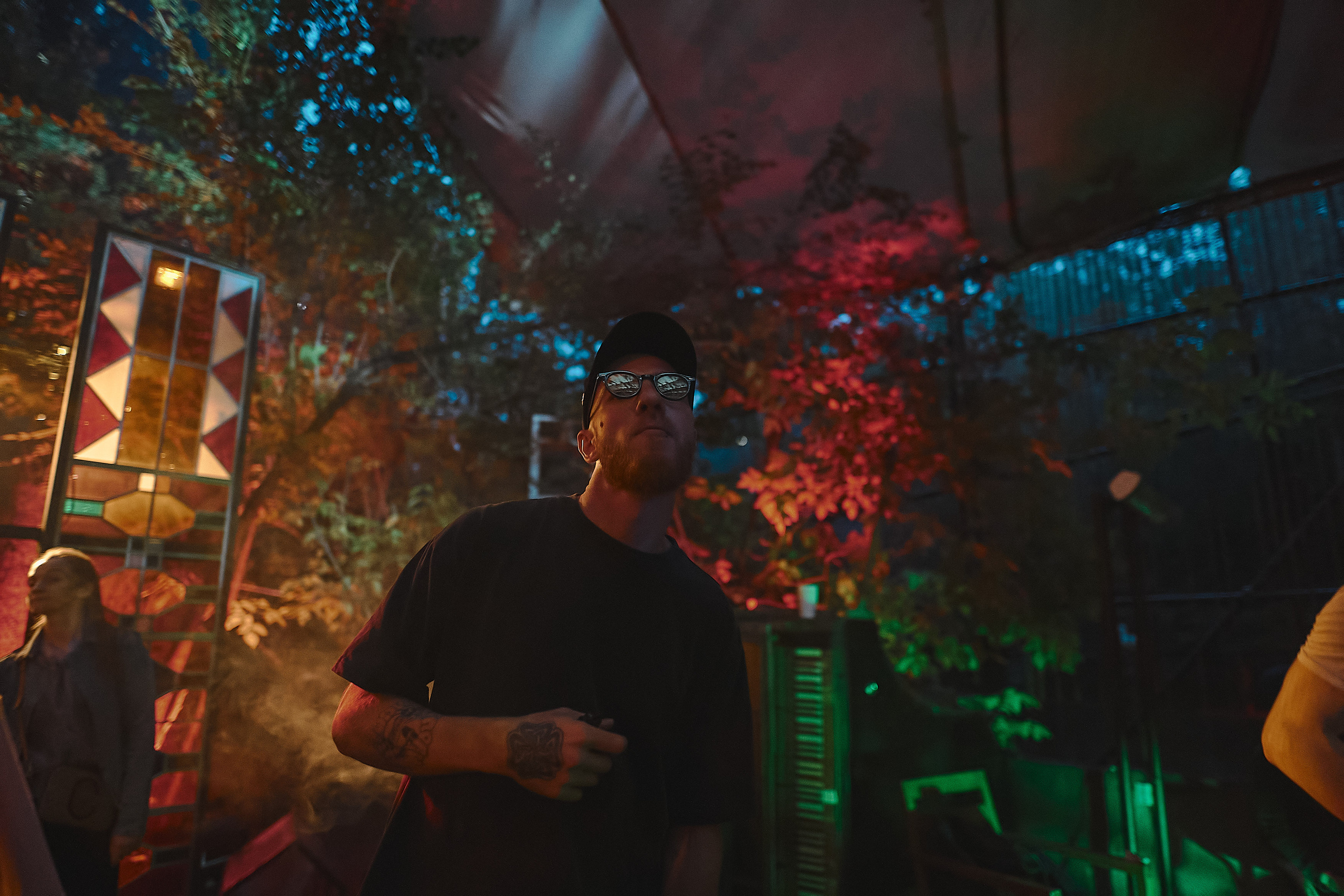 Вечеринки/Концерты. Фотограф и оператор мероприятий, концертов и портретов в городе Москва